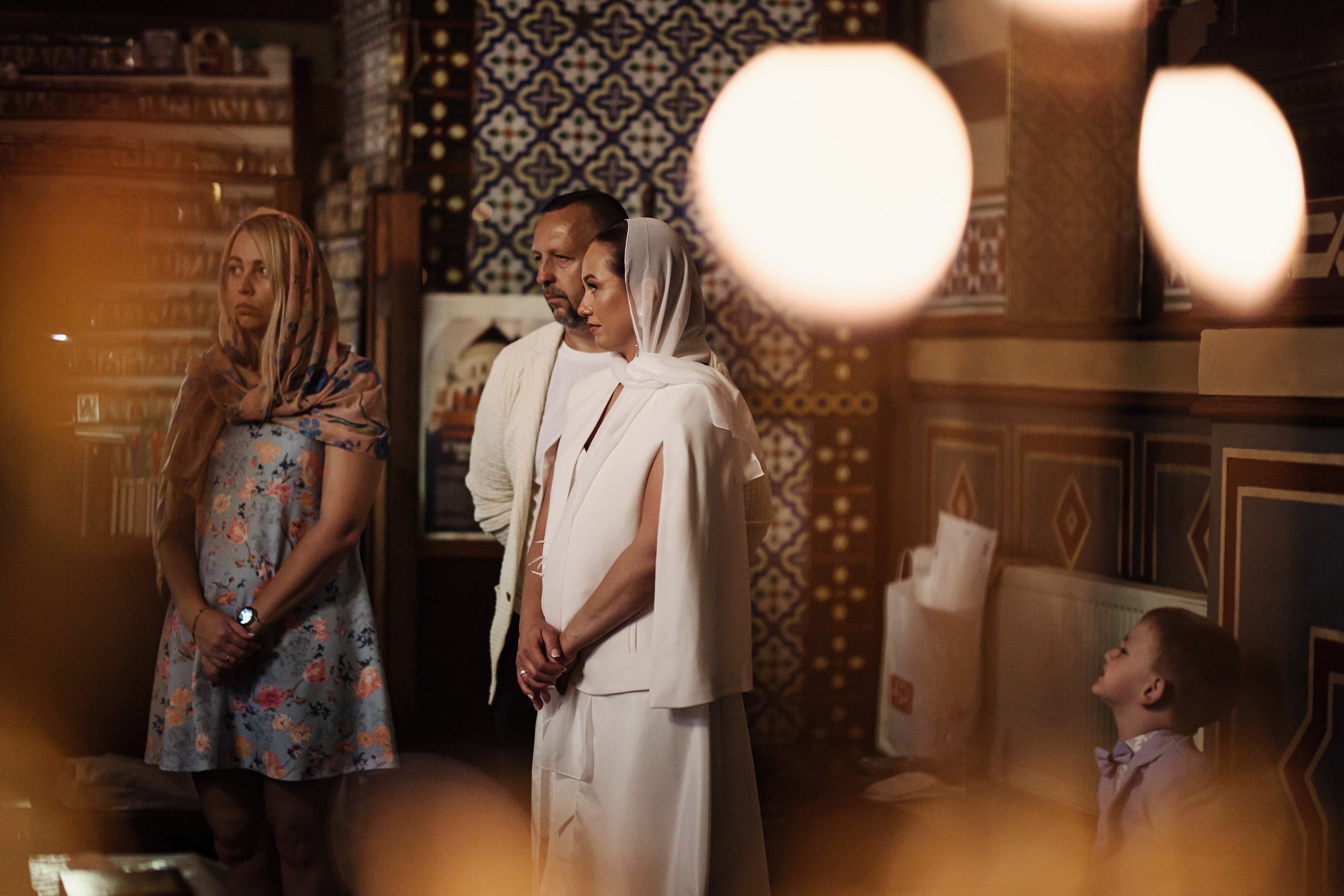 Nikon. Wedding and family photographer in Lithuania — Yvanessa Gelvano