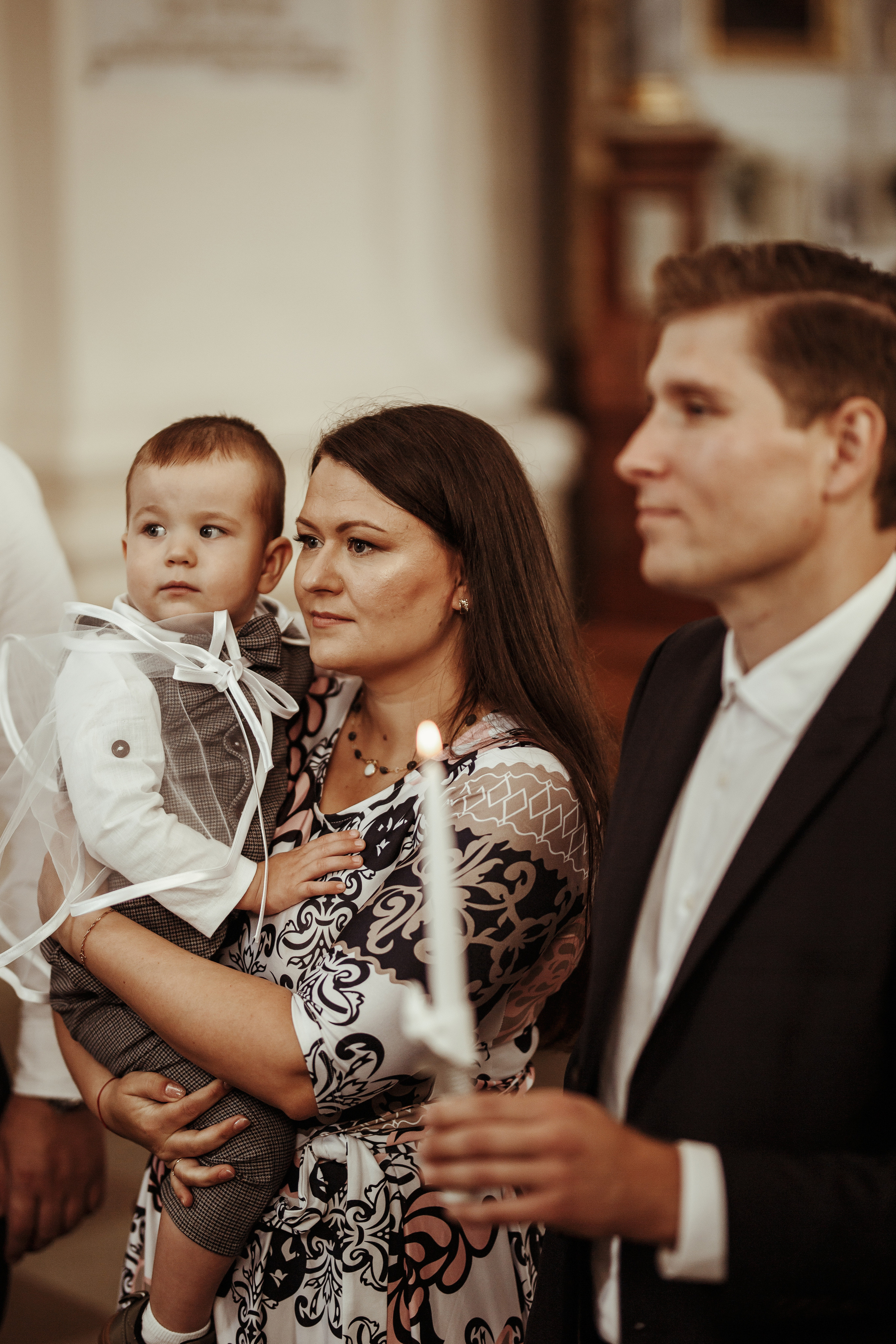 Fredas. Wedding and family photographer in Lithuania — Yvanessa Gelvano