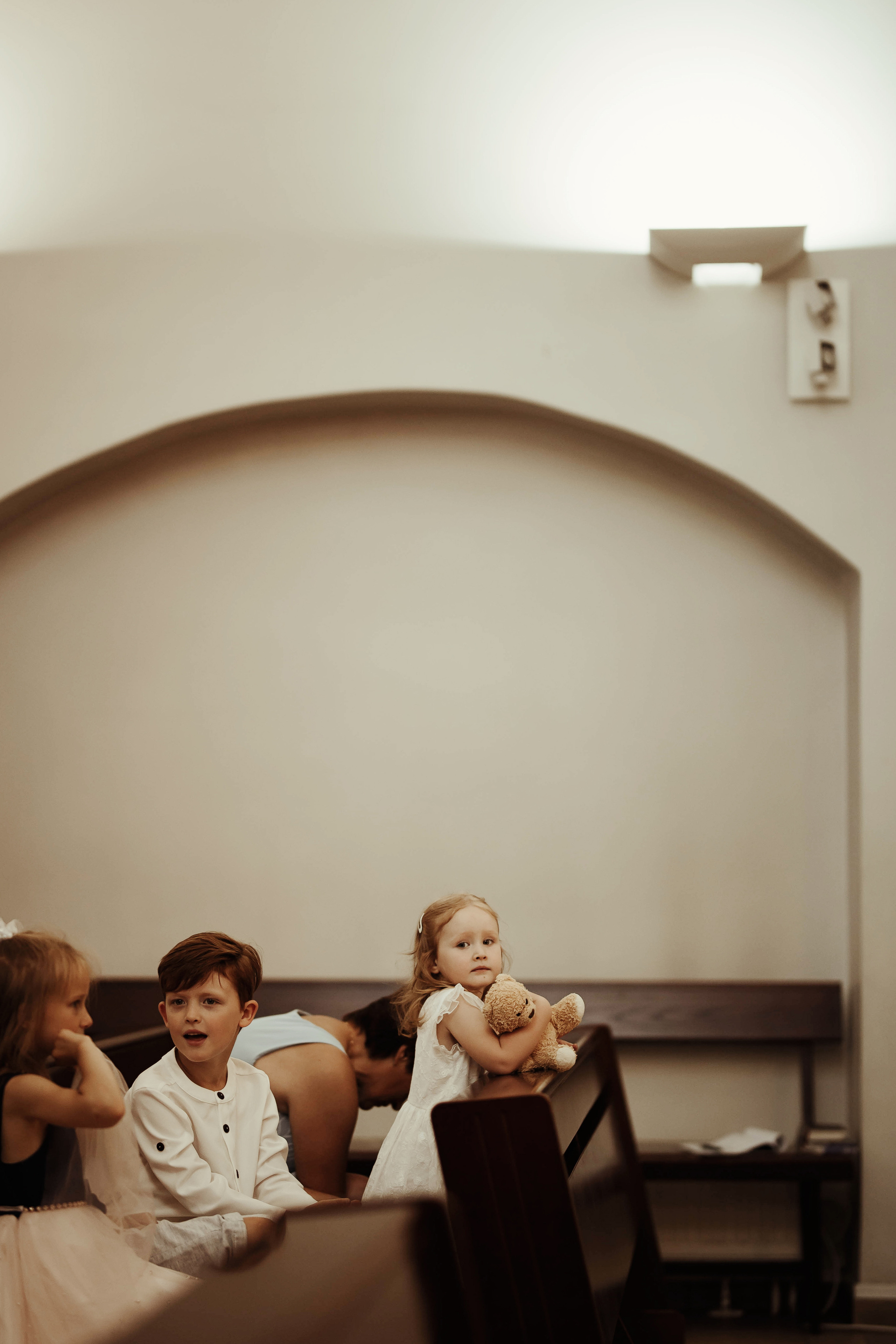 Jonukas/Barborytė. Wedding and family photographer in Lithuania — Yvanessa Gelvano