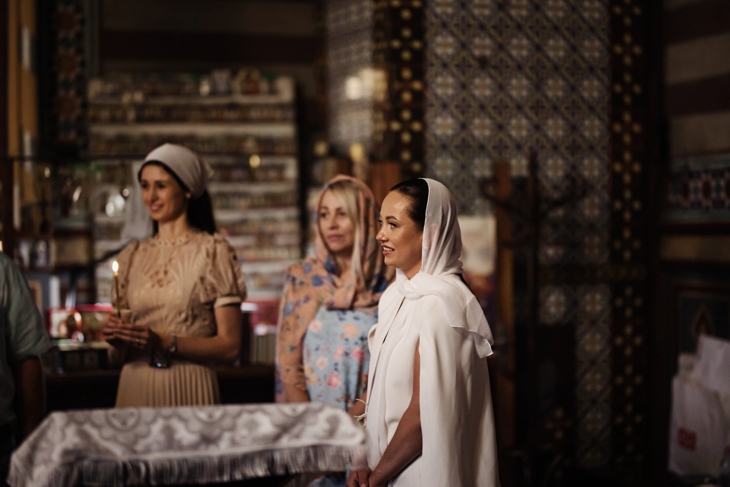 Nikon. Wedding and family photographer in Lithuania — Yvanessa Gelvano