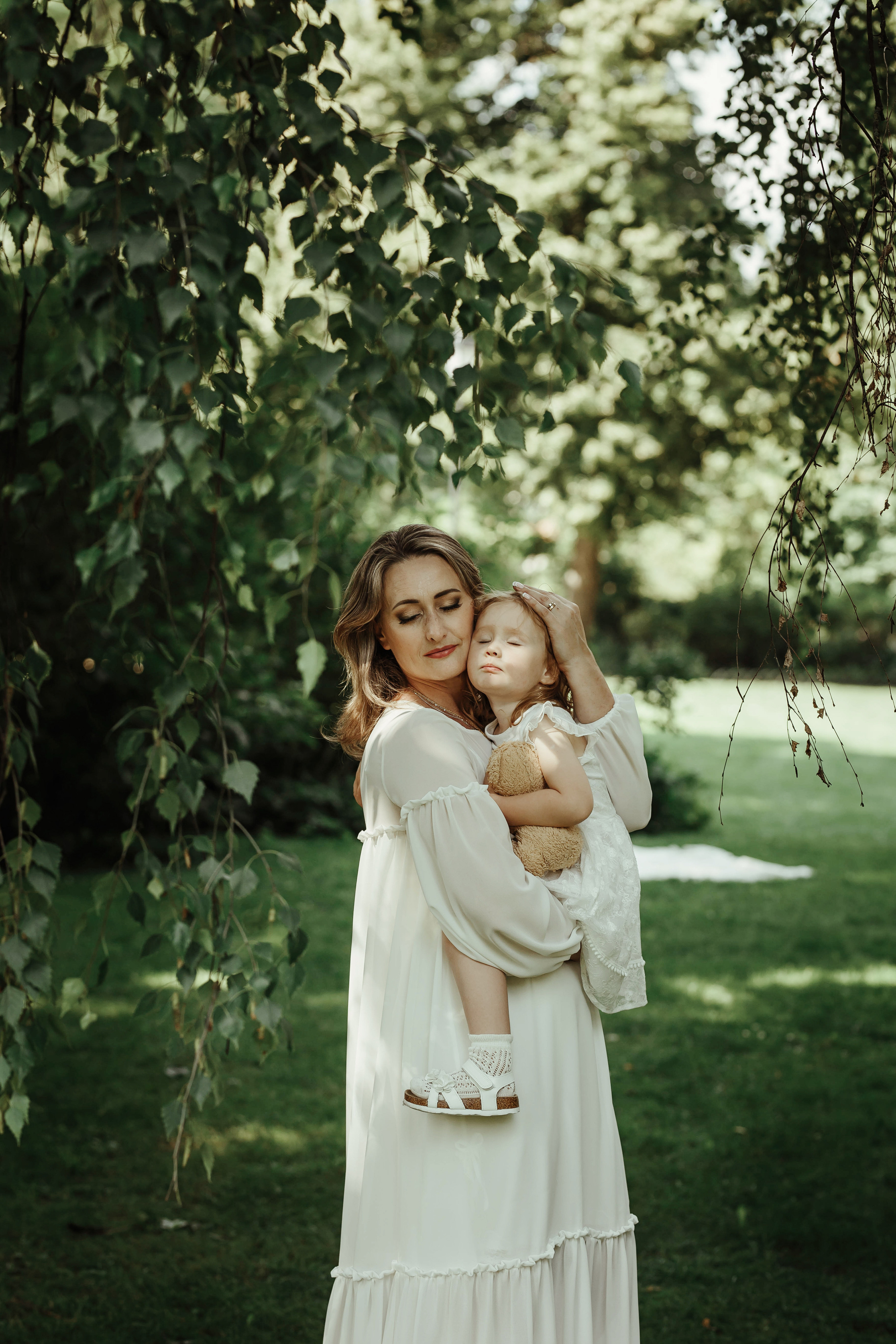 Jonukas/Barborytė. Wedding and family photographer in Lithuania — Yvanessa Gelvano