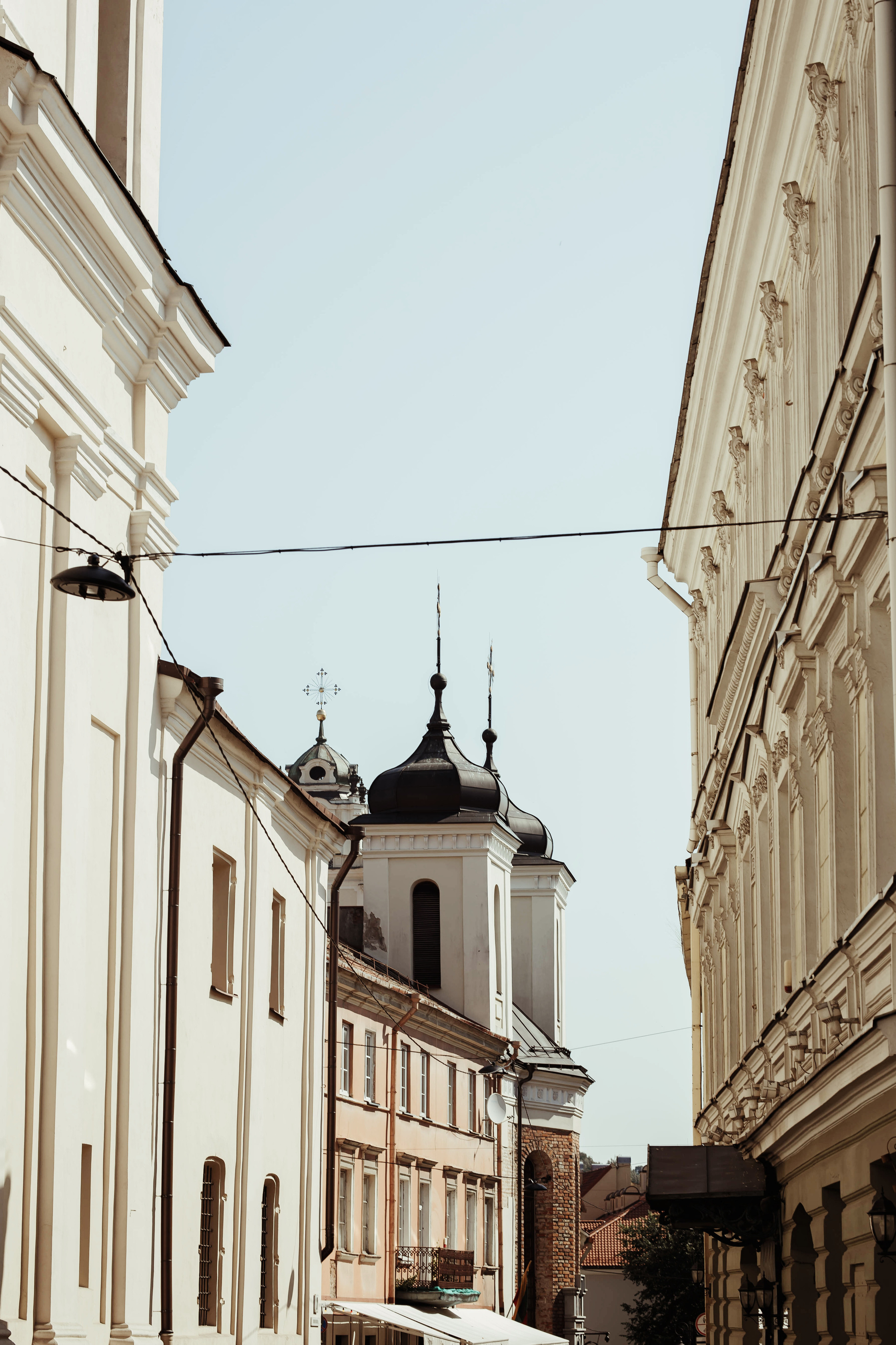Jonukas/Barborytė. Wedding and family photographer in Lithuania — Yvanessa Gelvano