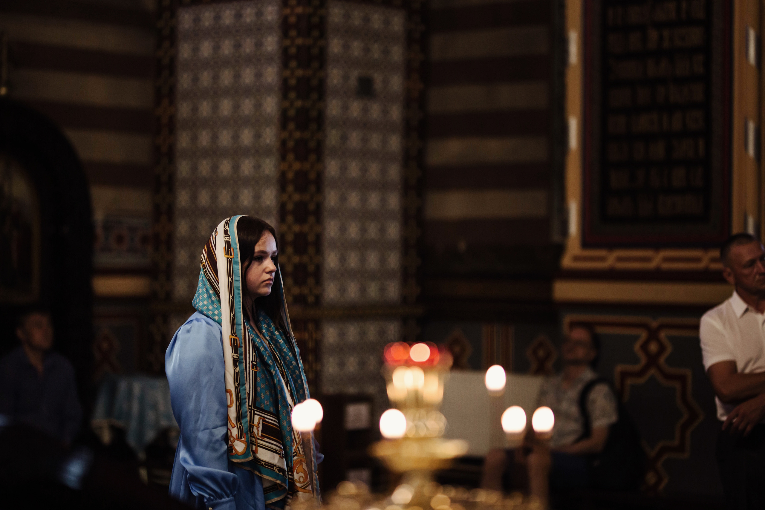 Nikon. Wedding and family photographer in Lithuania — Yvanessa Gelvano