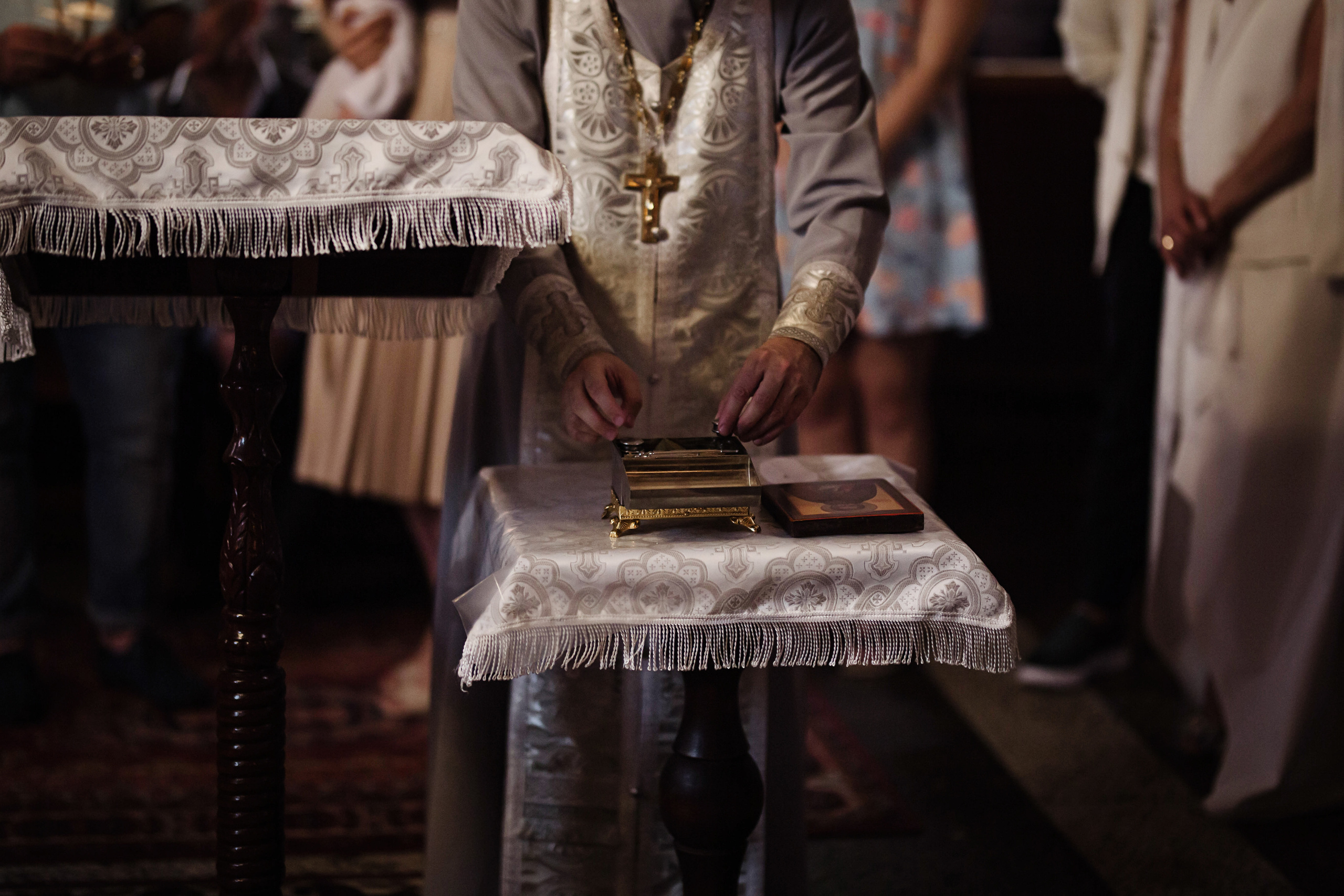 Nikon. Wedding and family photographer in Lithuania — Yvanessa Gelvano