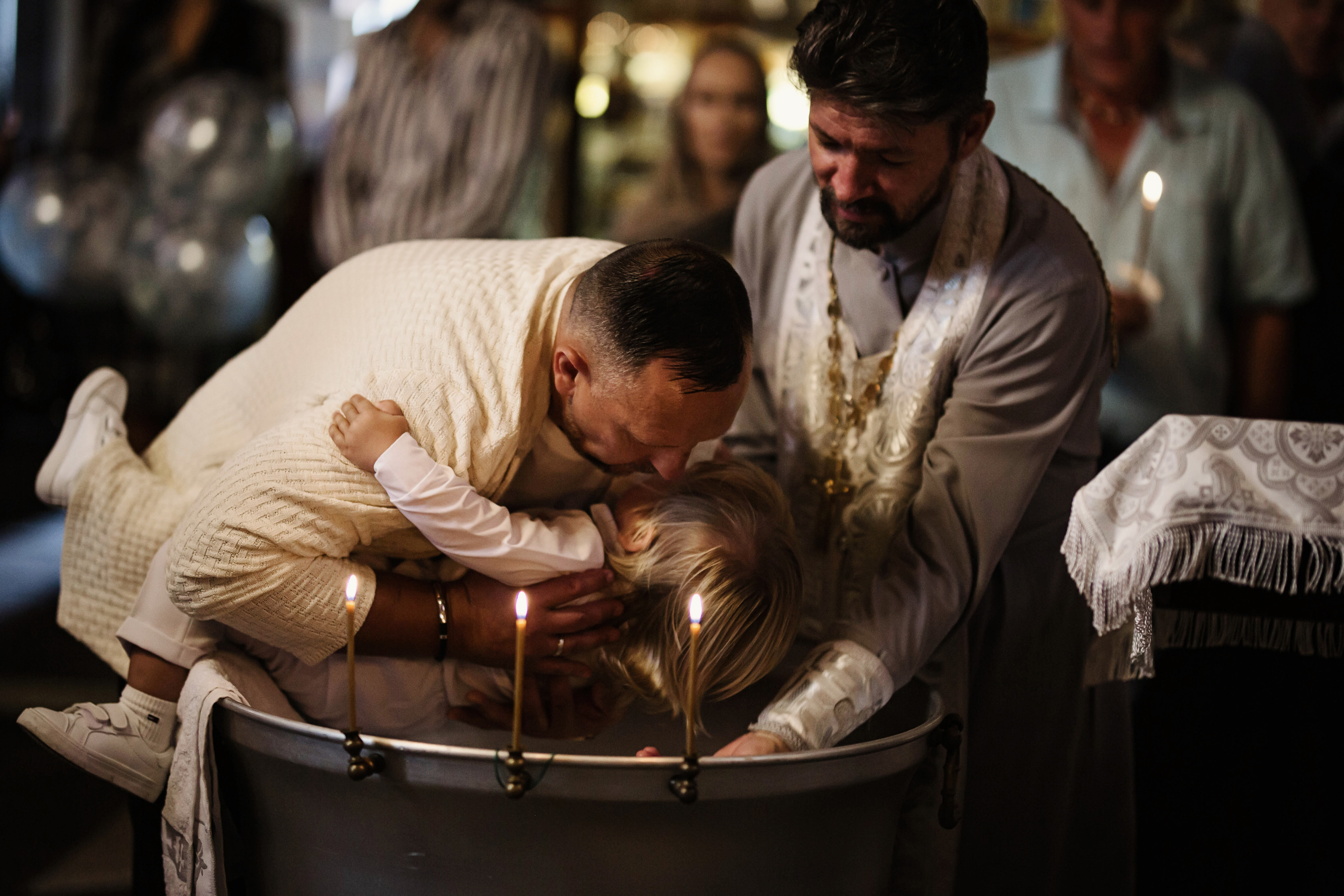 Nikon. Wedding and family photographer in Lithuania — Yvanessa Gelvano