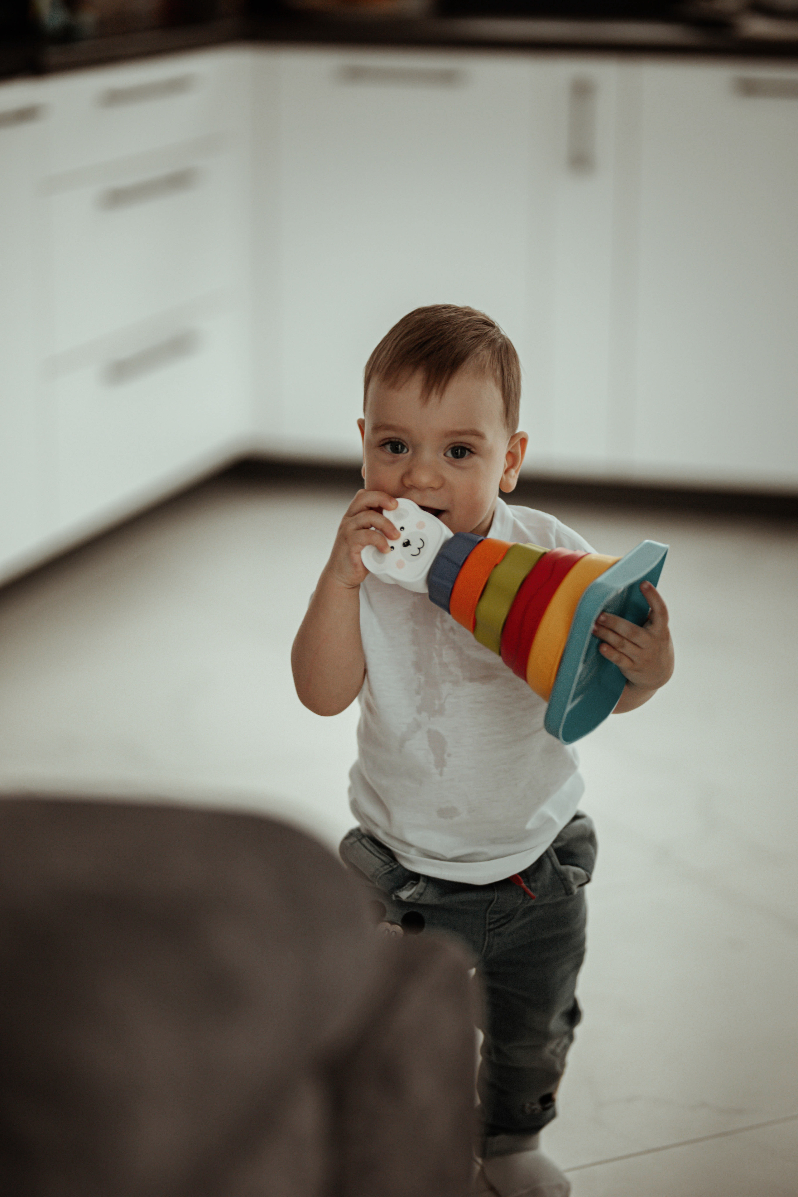 Violeta/Dima/Dominik. Wedding and family photographer in Lithuania — Yvanessa Gelvano