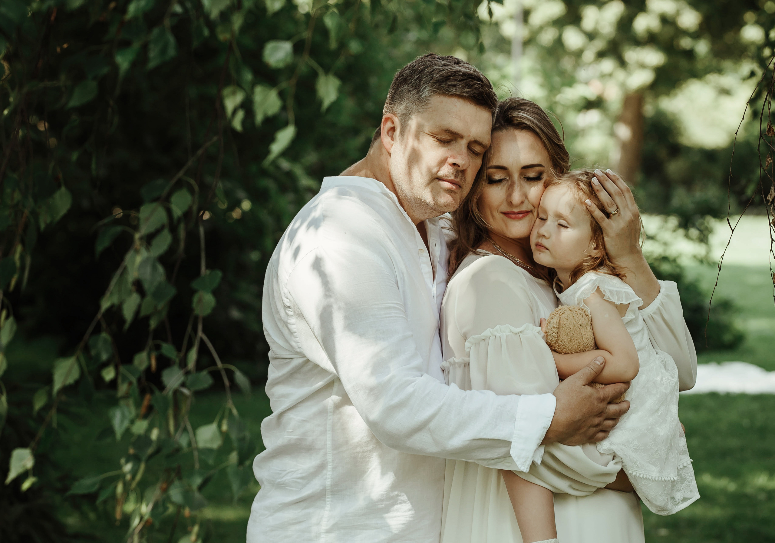 Jonukas/Barborytė. Wedding and family photographer in Lithuania — Yvanessa Gelvano