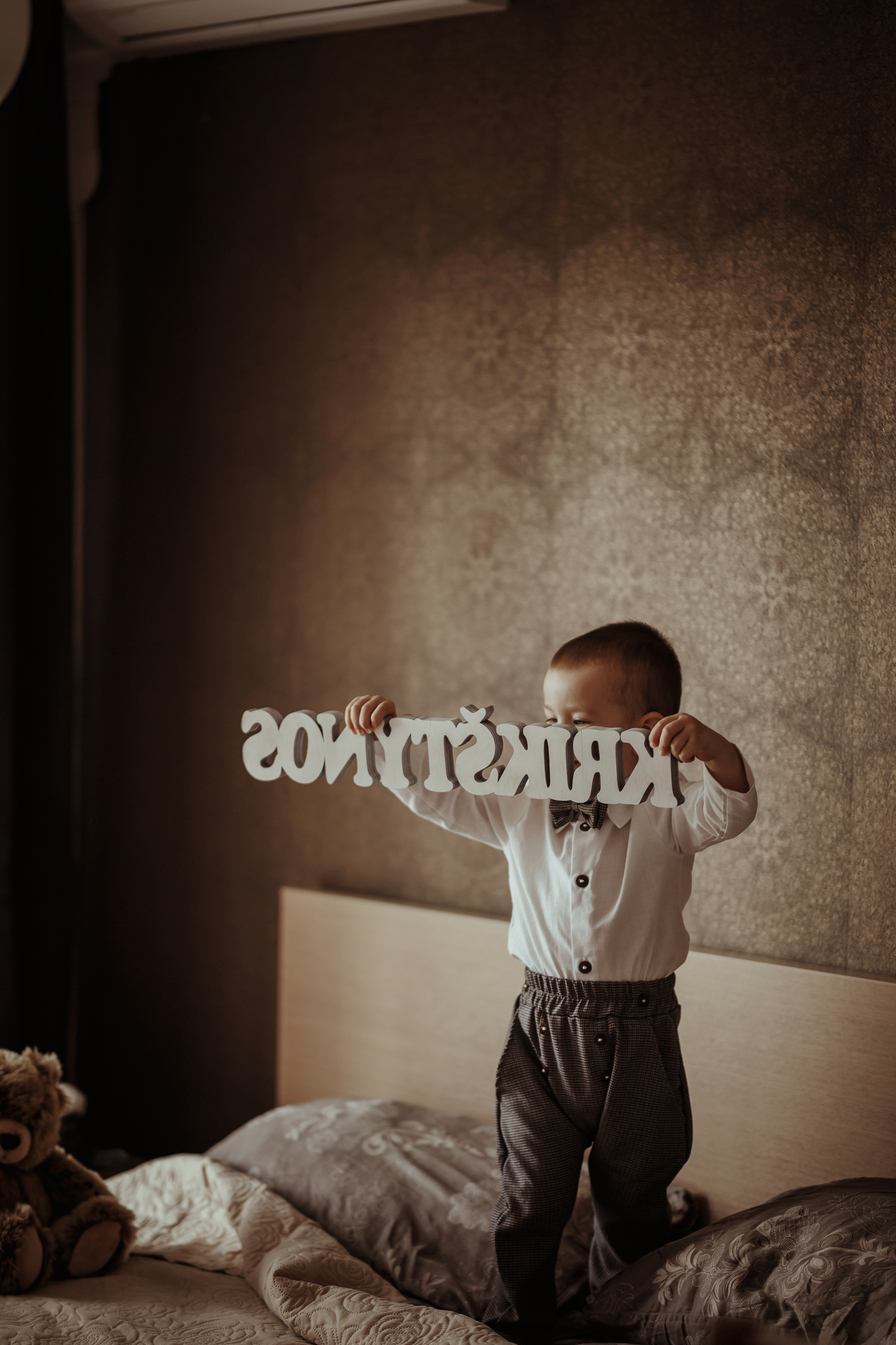 Fredas. Wedding and family photographer in Lithuania — Yvanessa Gelvano