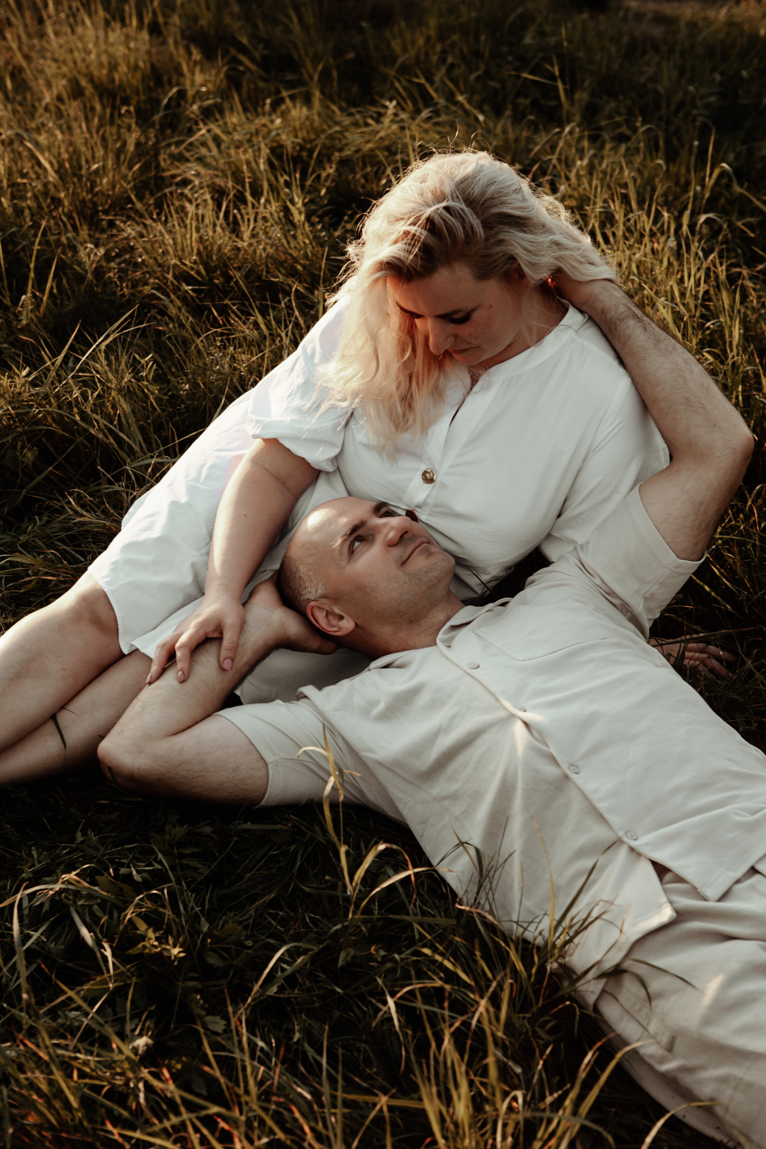 Alina/Andzej/Veronika/Oskar. Wedding and family photographer in Lithuania — Yvanessa Gelvano