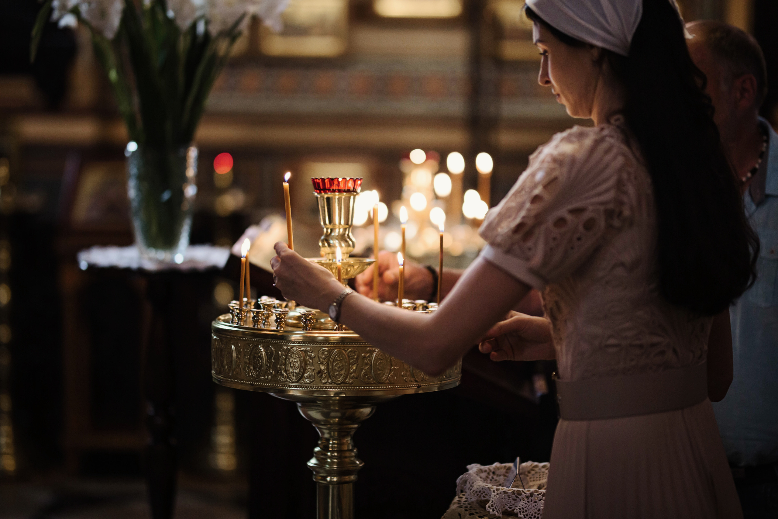 Nikon. Wedding and family photographer in Lithuania — Yvanessa Gelvano