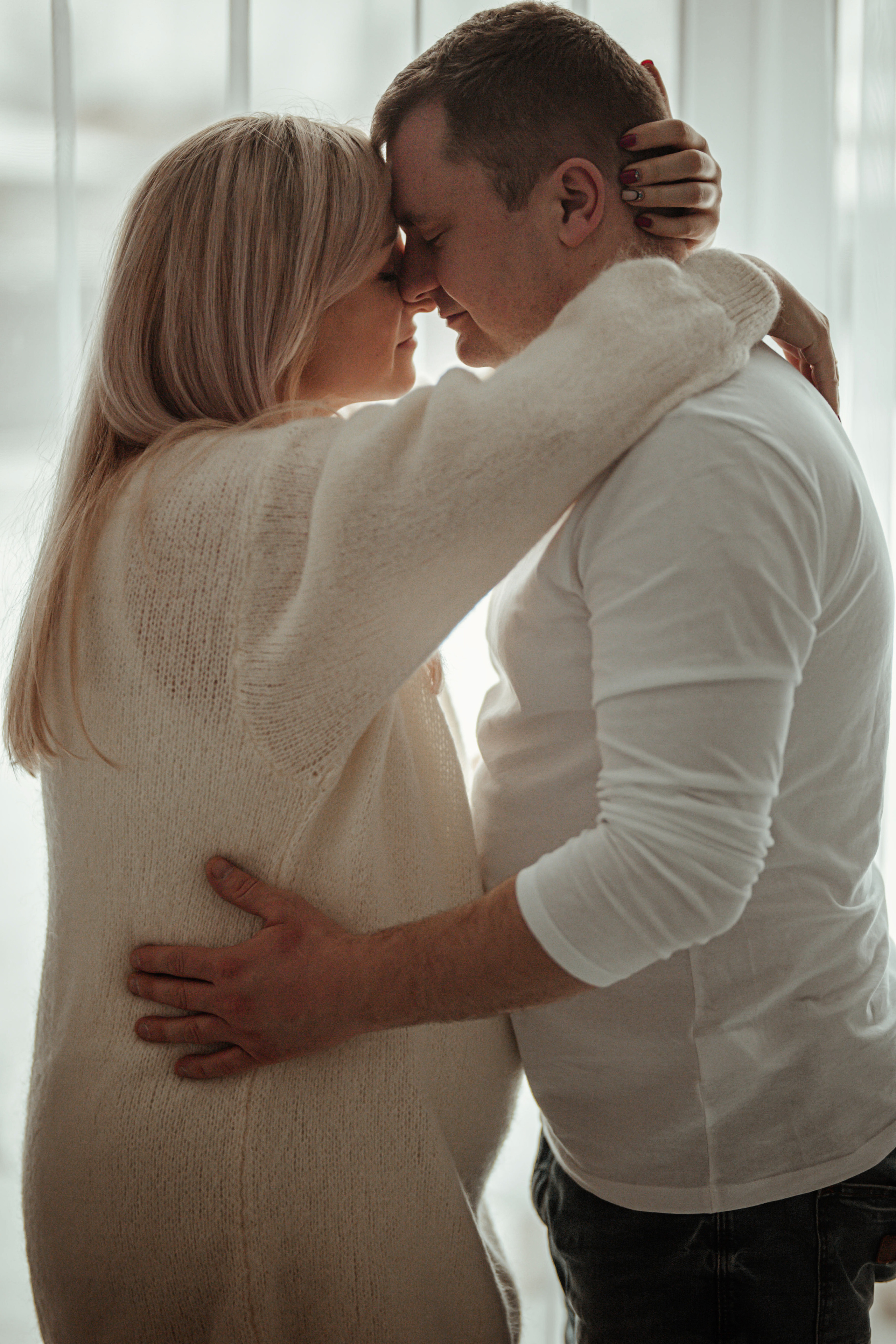 Violeta/Dima/Dominik. Wedding and family photographer in Lithuania — Yvanessa Gelvano