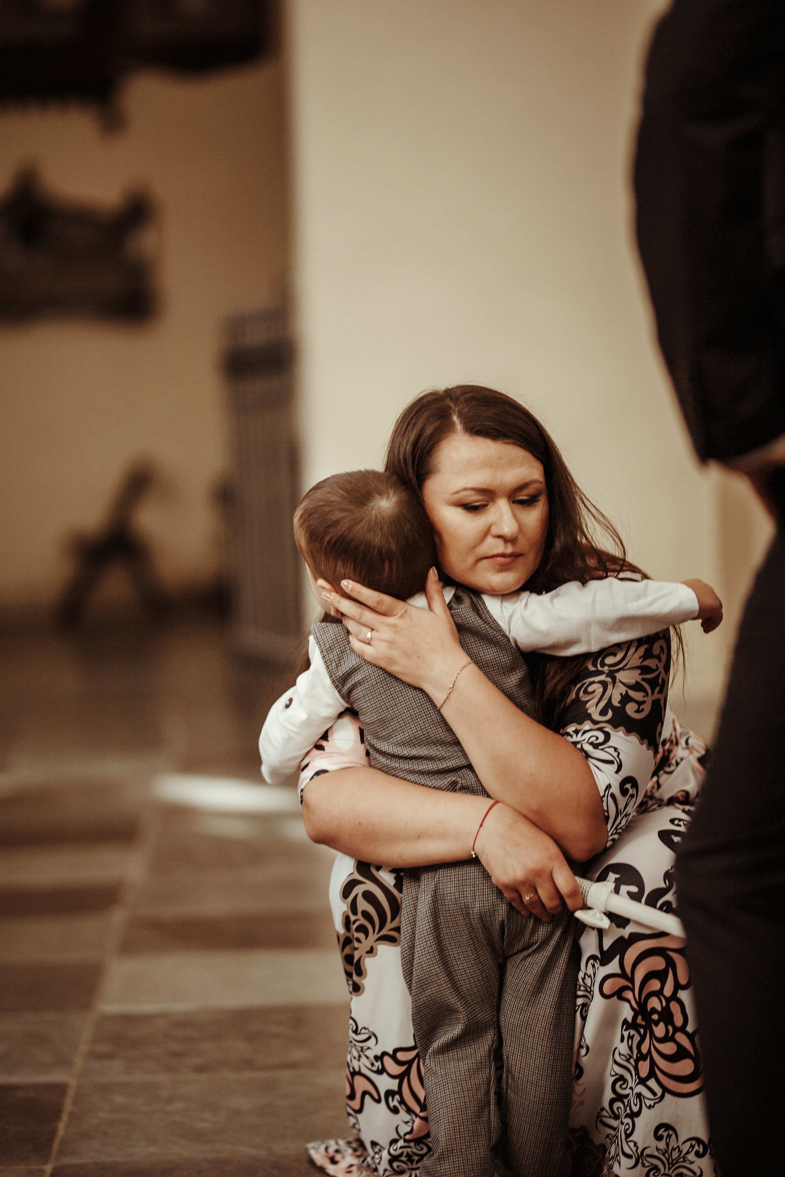 Fredas. Wedding and family photographer in Lithuania — Yvanessa Gelvano