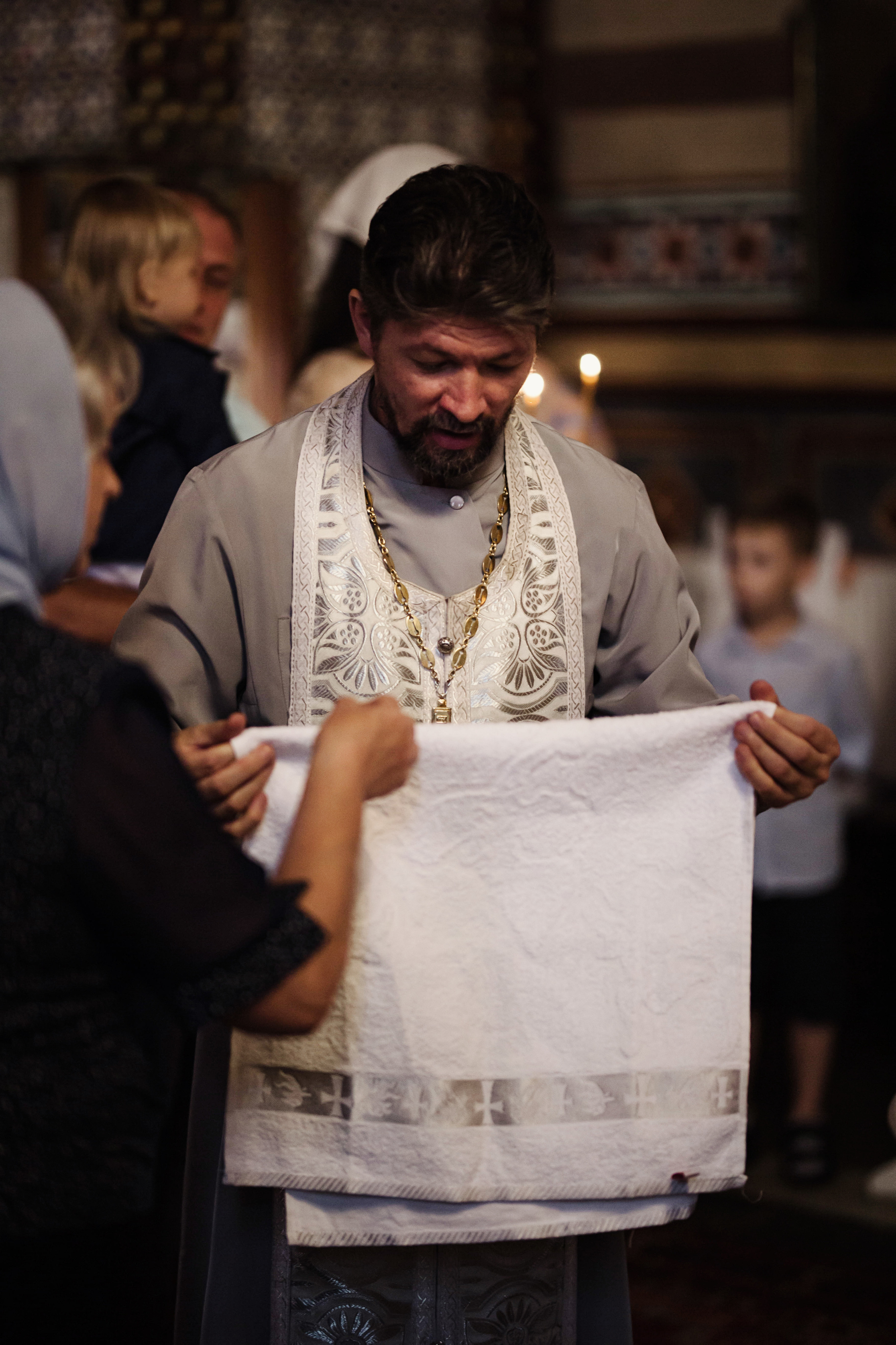 Nikon. Wedding and family photographer in Lithuania — Yvanessa Gelvano