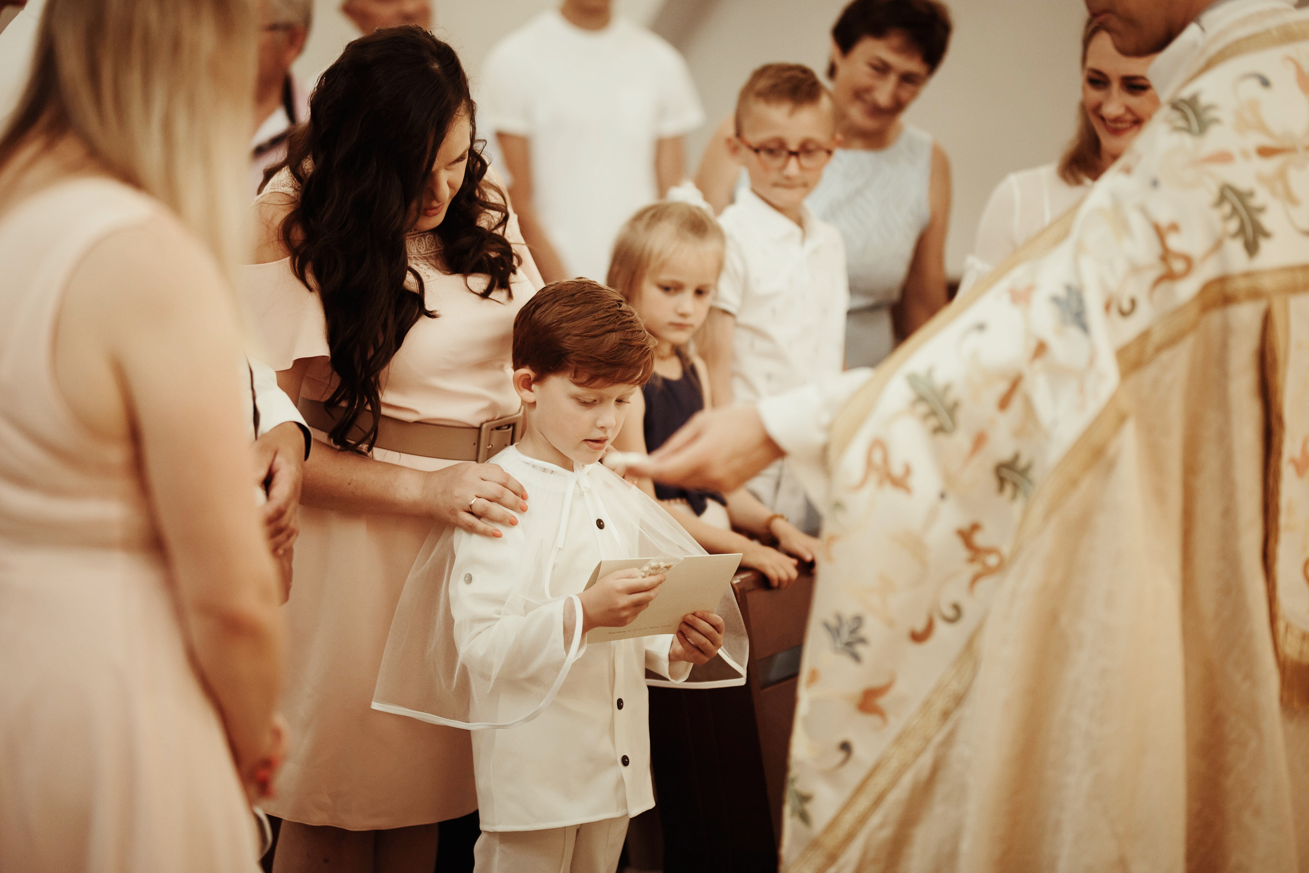 Jonukas/Barborytė. Wedding and family photographer in Lithuania — Yvanessa Gelvano