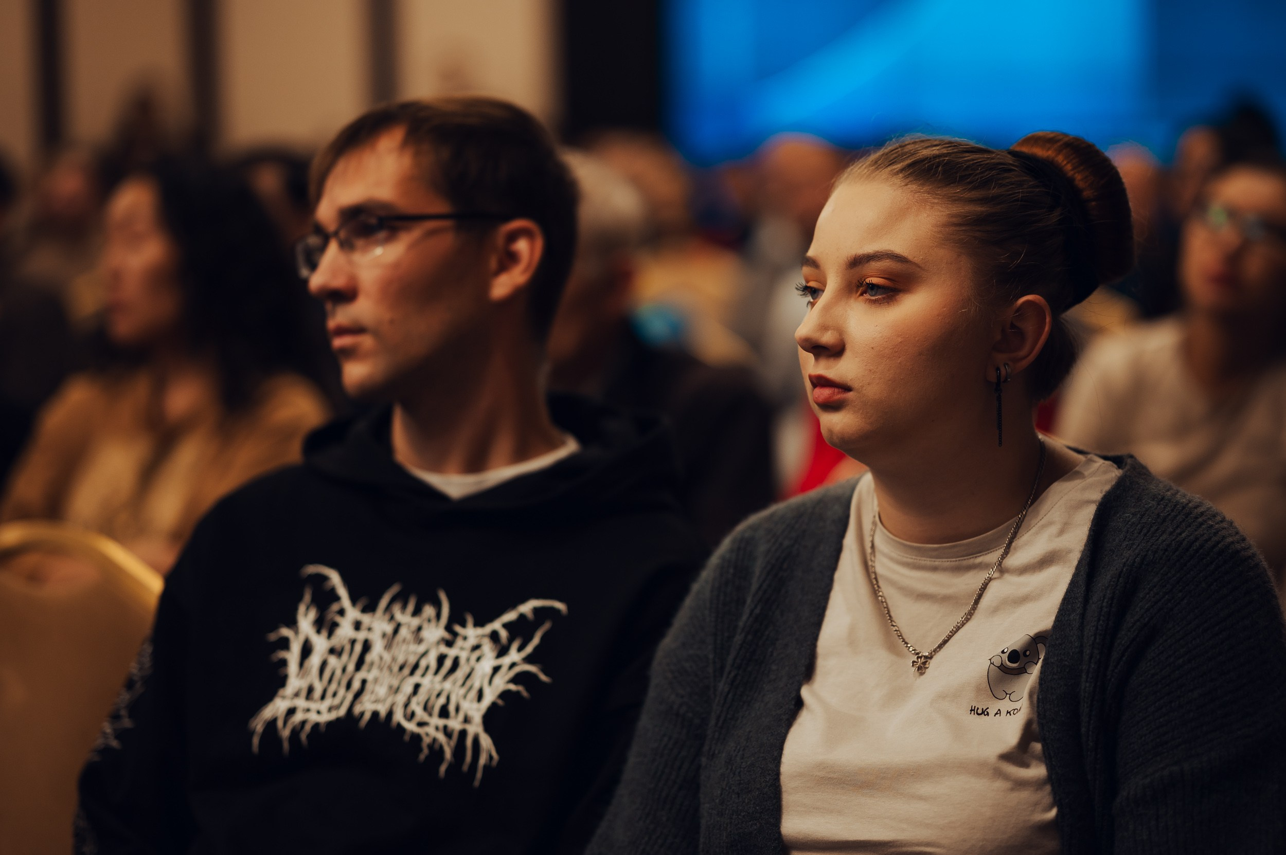 Pre-IPO |Презентация. Фотограф в Бишкеке Андрей Кавешников