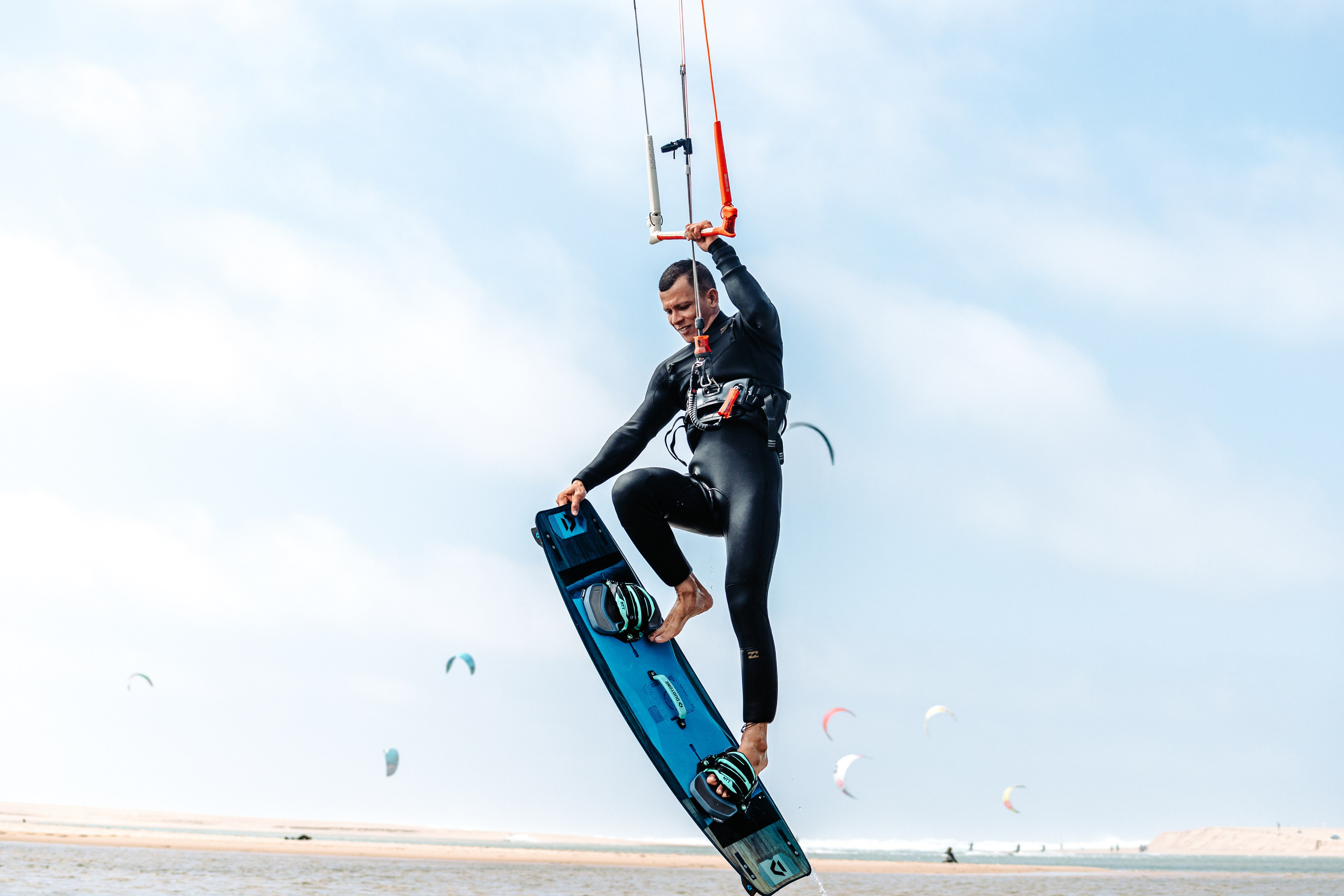 Waykeup. Beyond Creative 20 | Cinematic Video & Photography Production Lisbon & Algarve