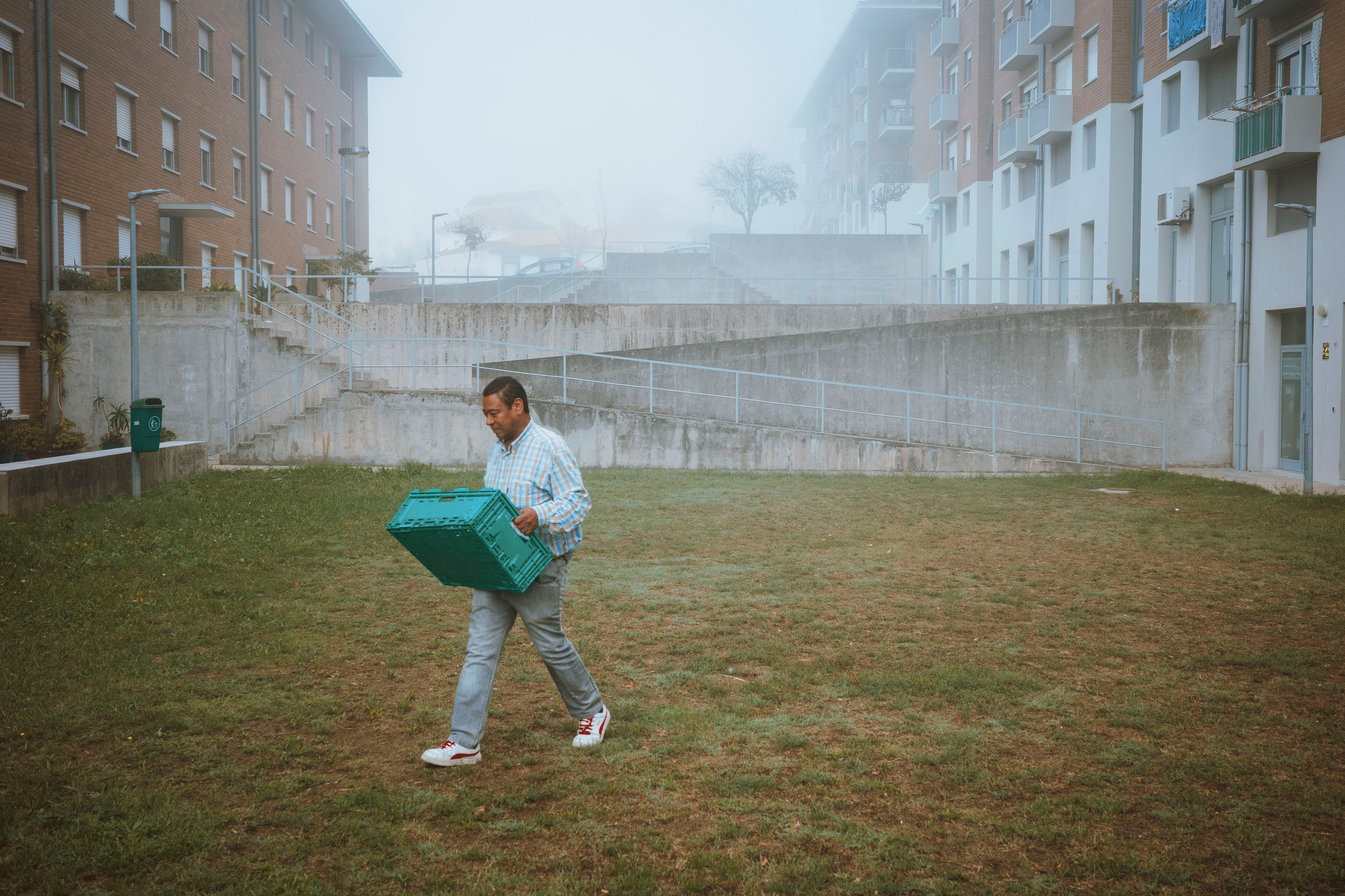Street. Maria Sher. Professional photographer from Porto, Portugal