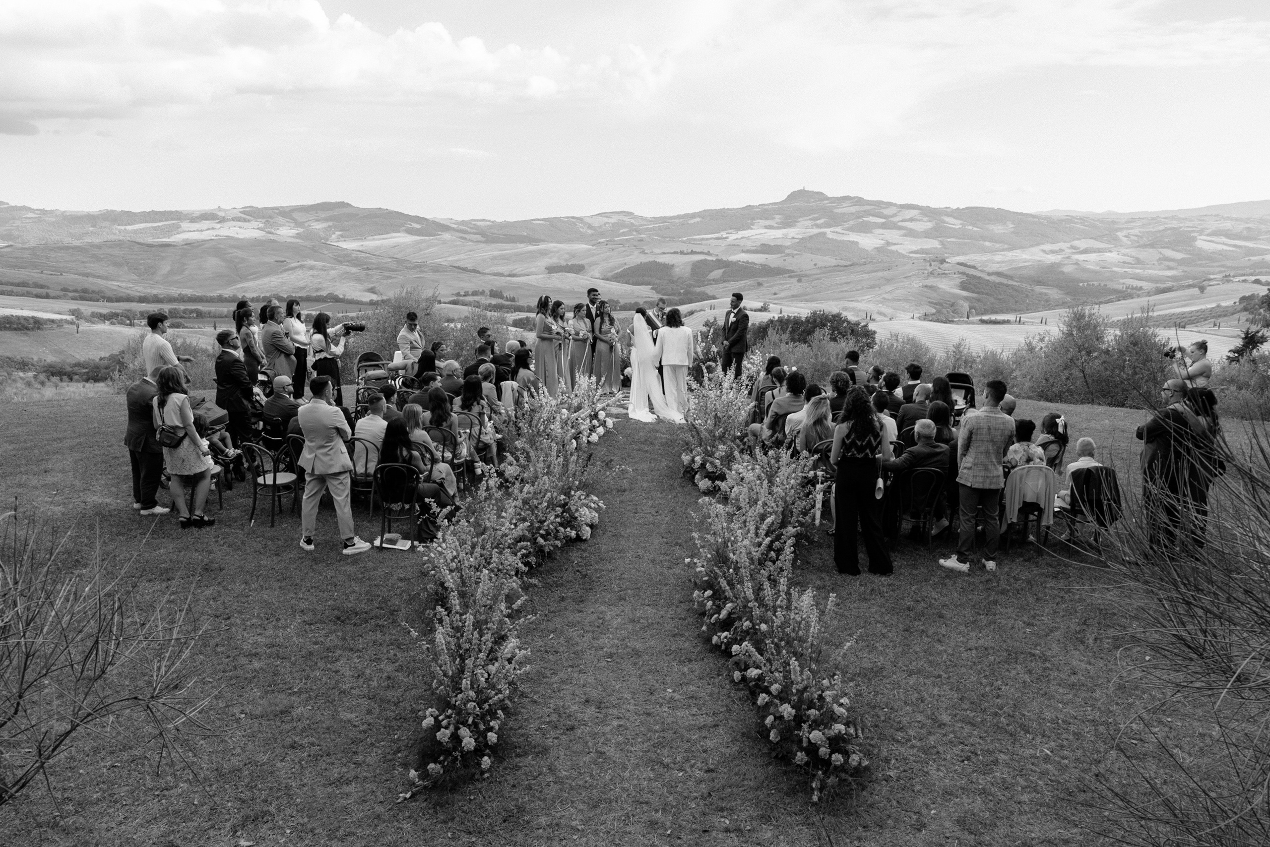 1. Wedding photographer Italy