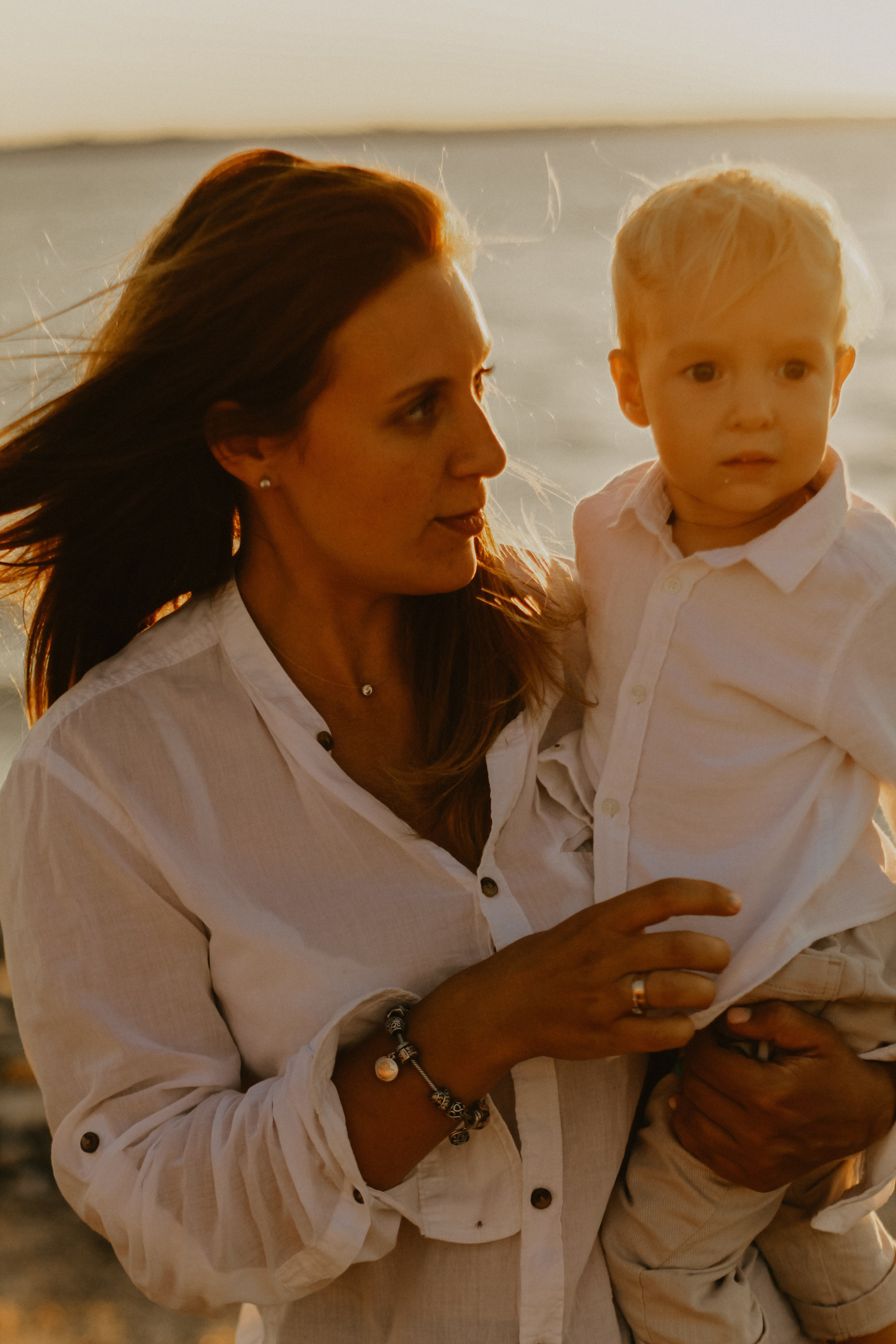 Summer series for Alena. Iryna Zhyvora | Photographer | Stockholm