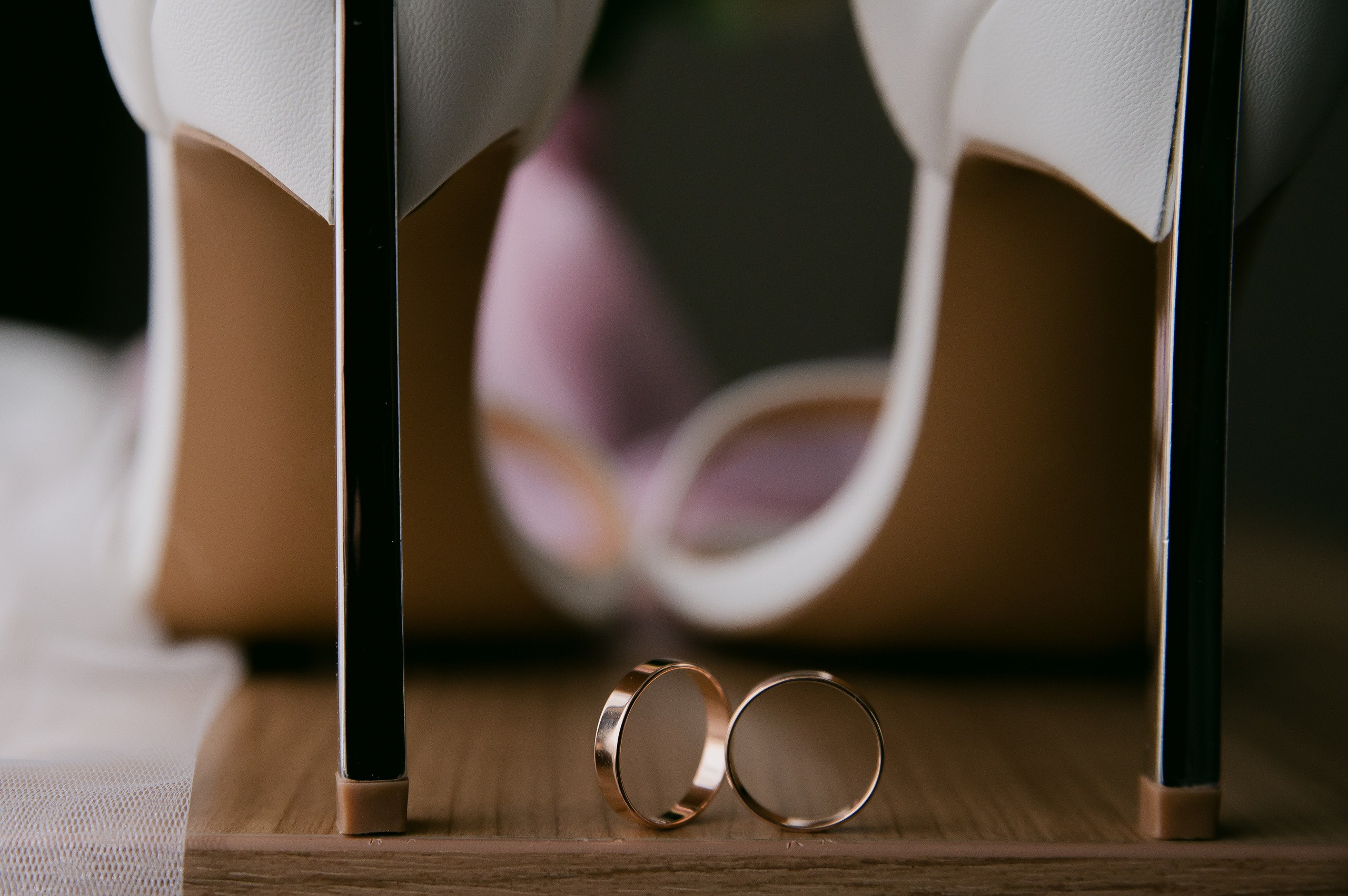 Иван & Анастасия. Свадебный и семейный фотограф Екатерина Шестакова