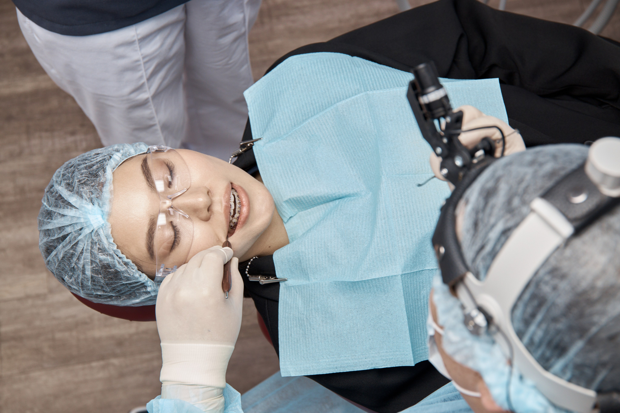 ART SMILE. Фотостудия рекламной, коммерческой съемки в Улан-Удэ