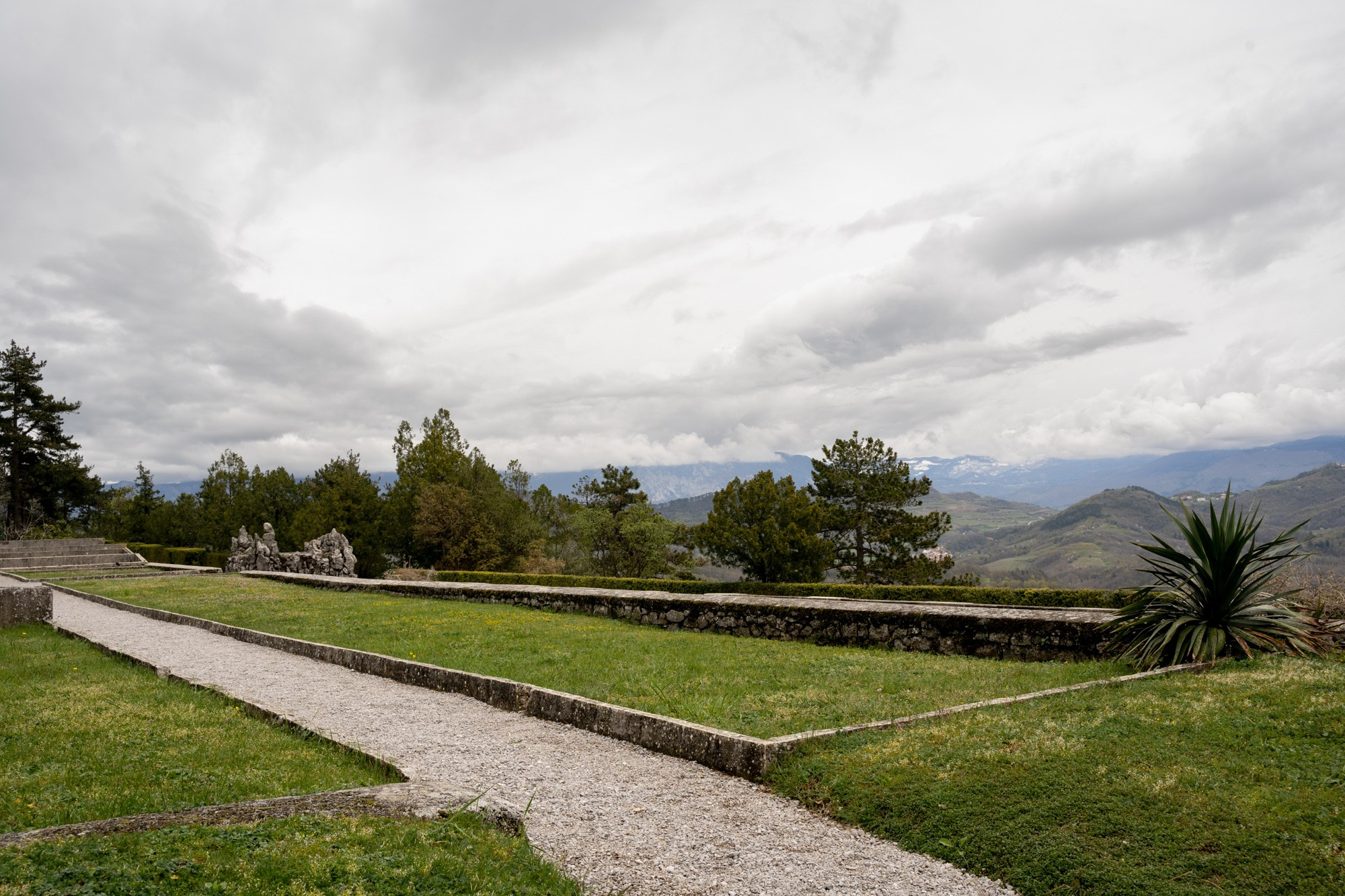 ŠTANJEL. Photographer Mariia Bortiakova