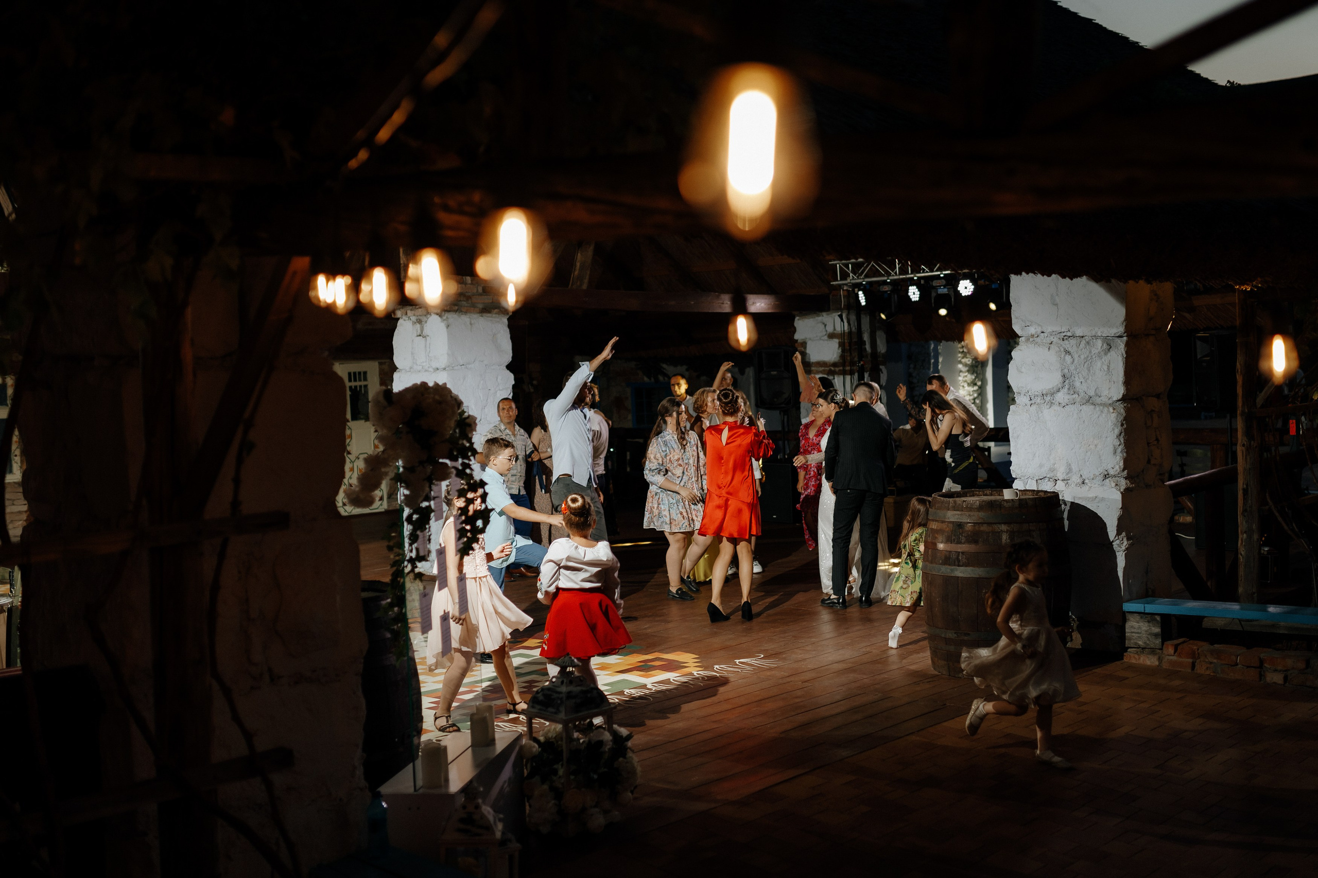 Wedding — Dumitru & Victoria. Fulga Photographer