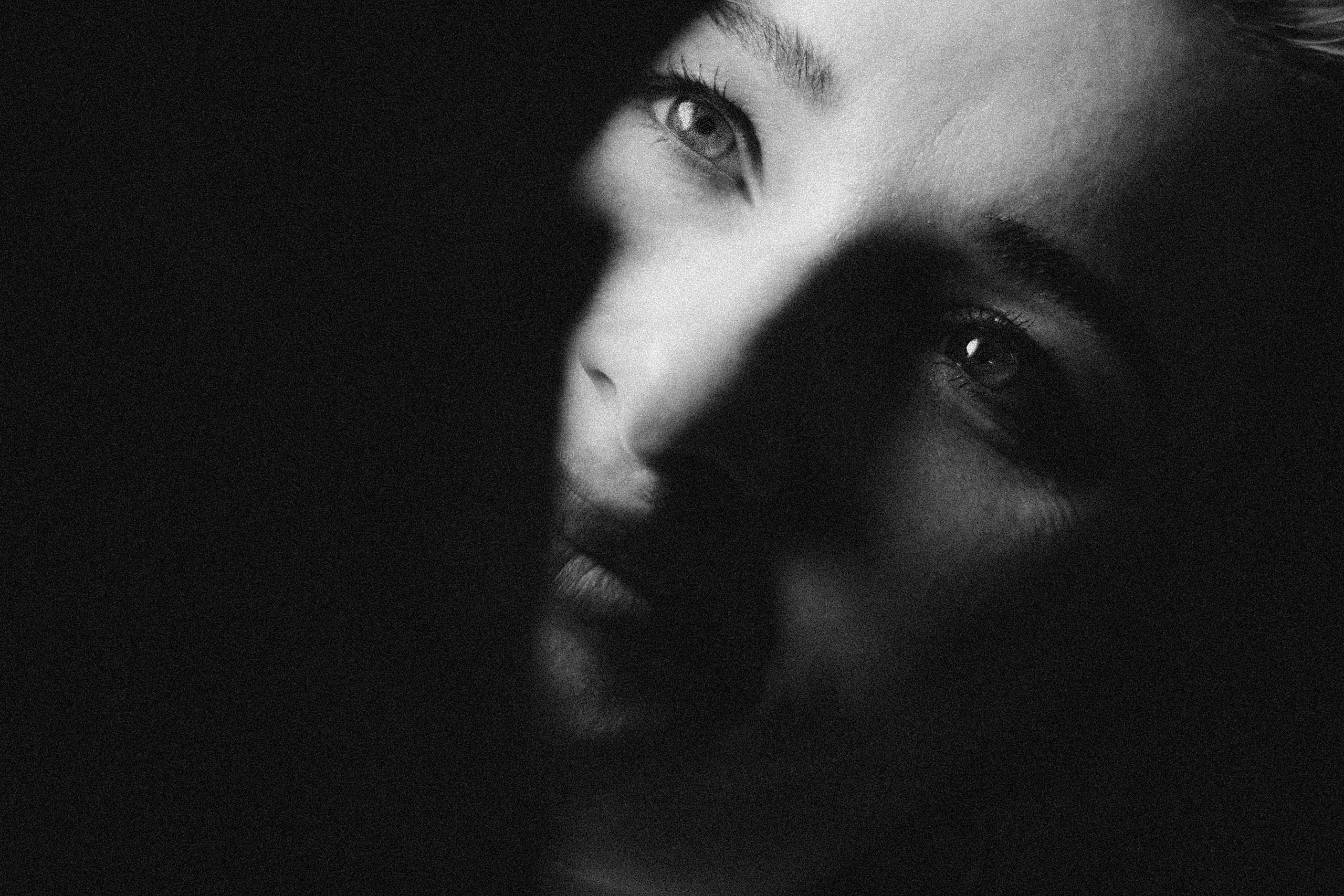 Olga & Max. Katerina Royter — Photographer for Women 40+