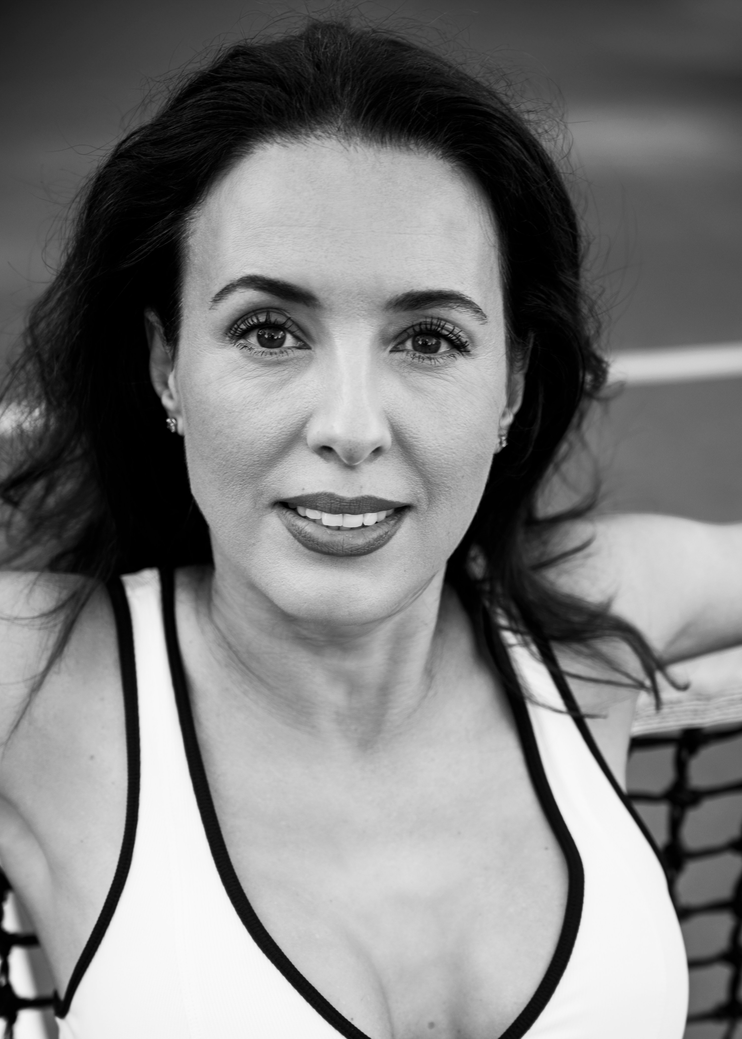 Elena, 44. Katerina Royter — Photographer for Women 40+