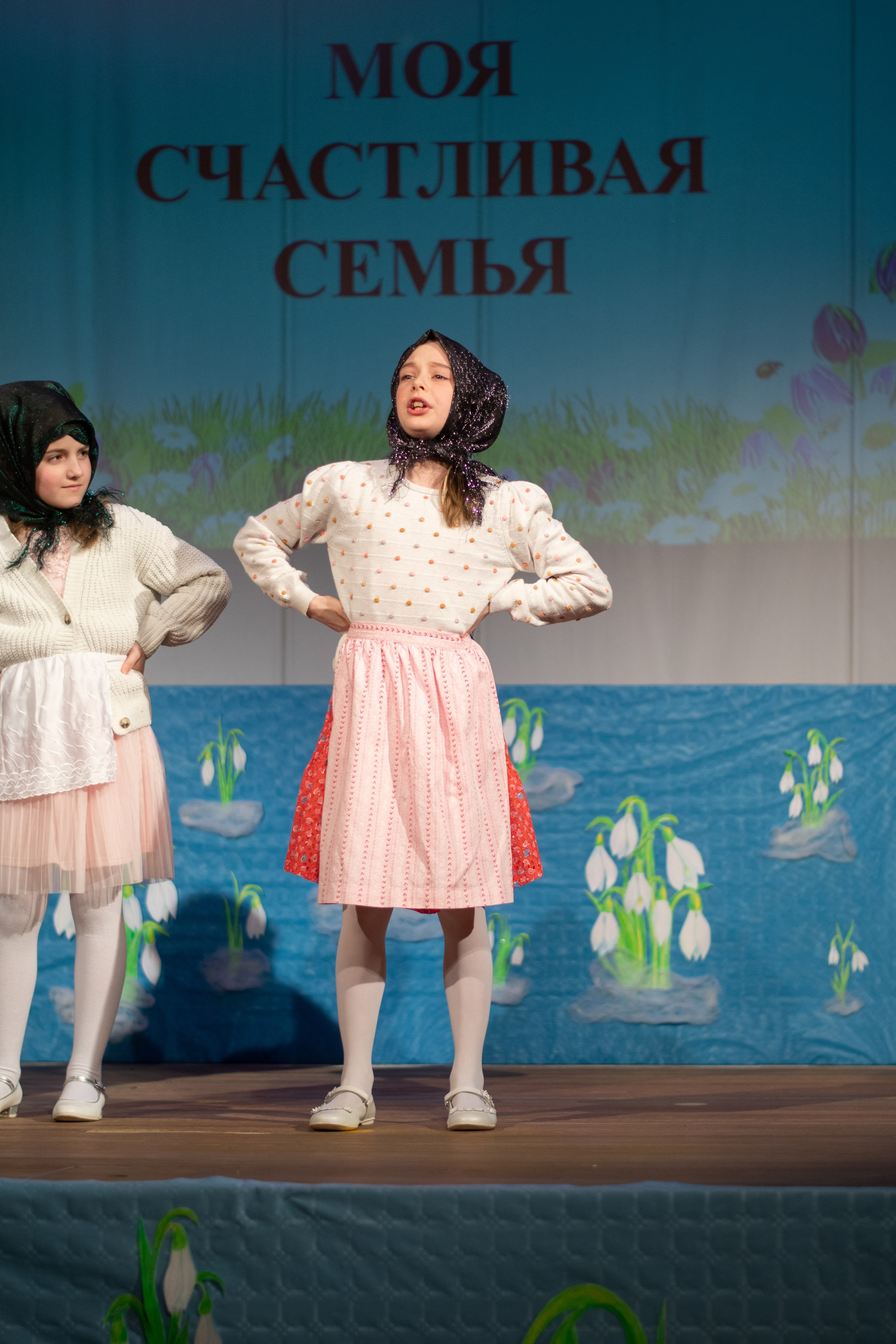 Репортаж. Семейный и детский фотограф