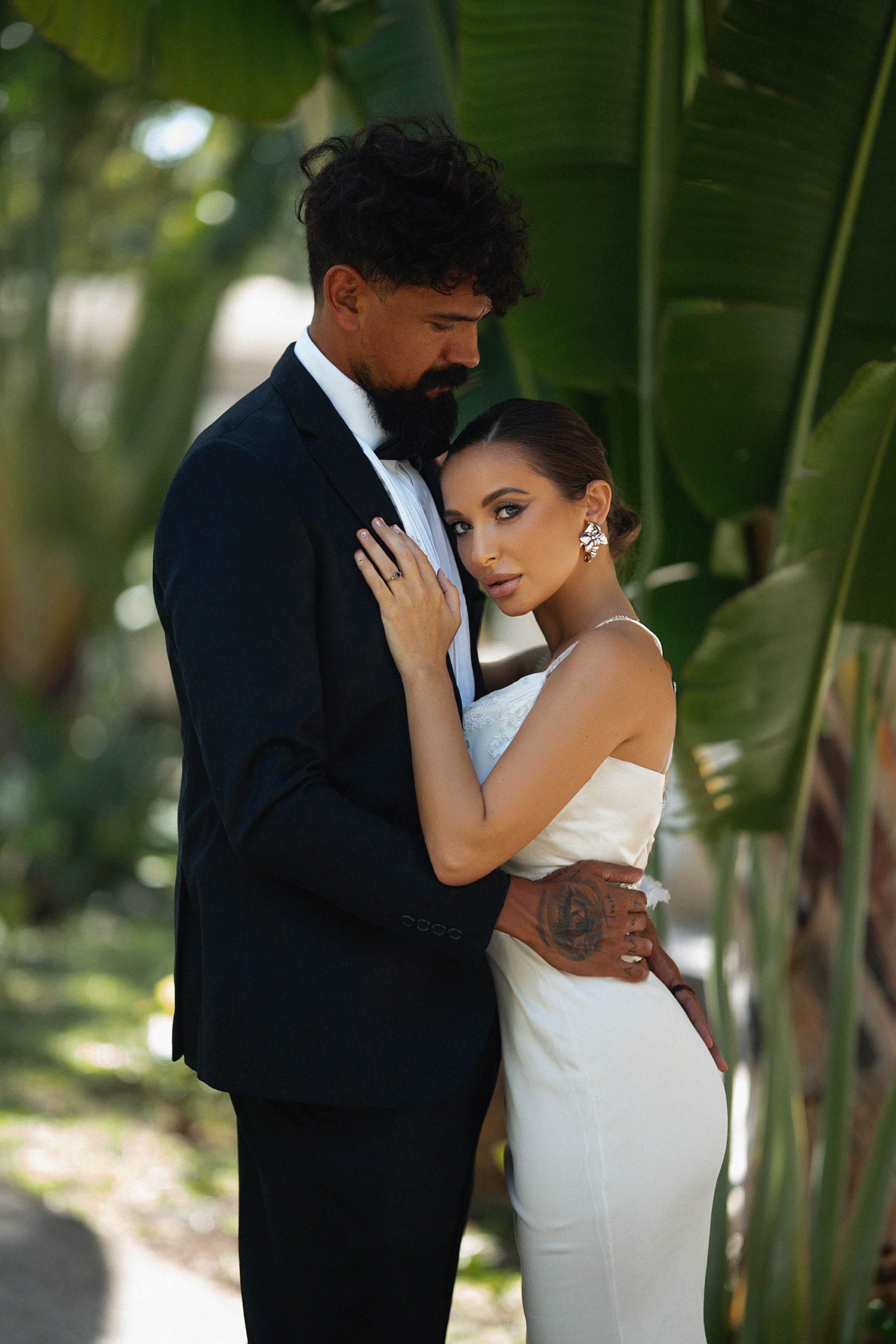 Свадебные серии. Главная