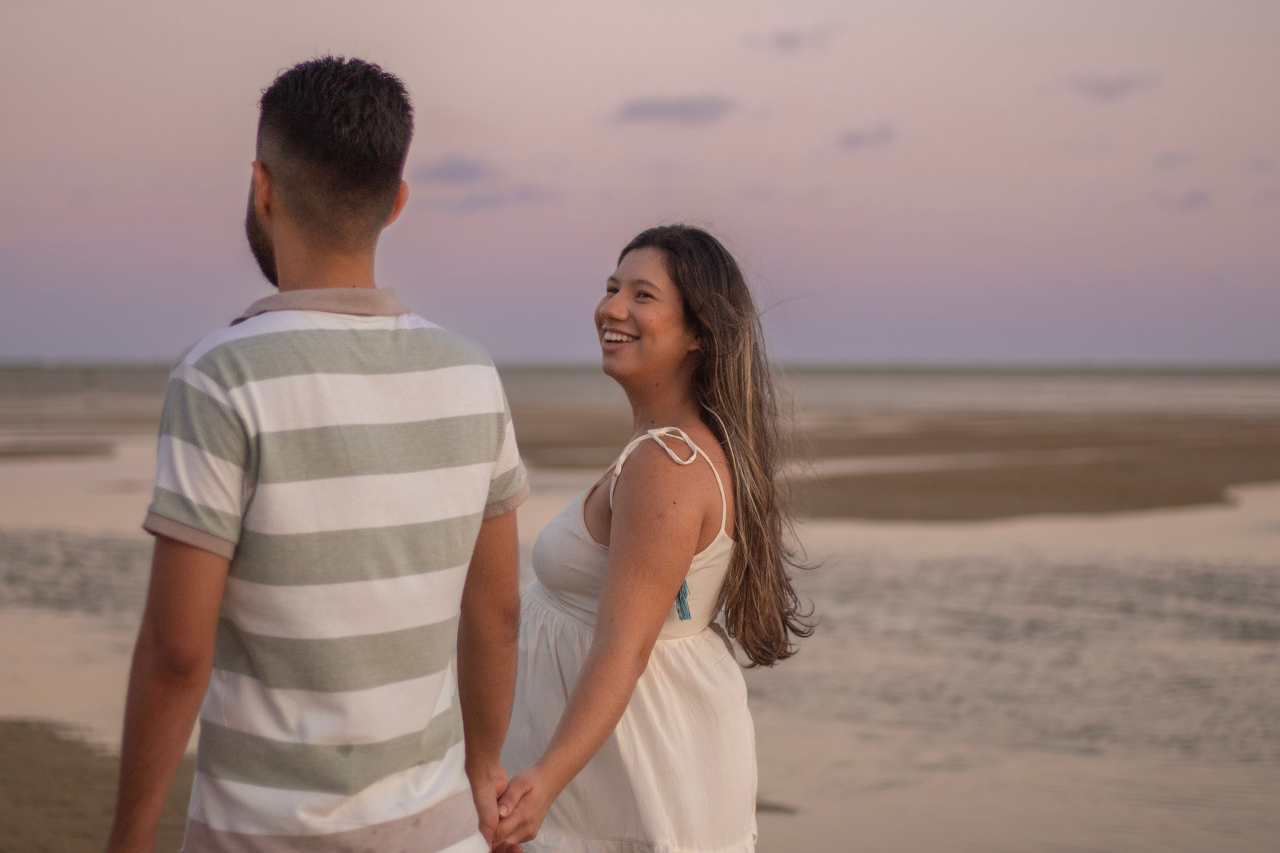 Gestante. Daniel Nabuco Fotografia