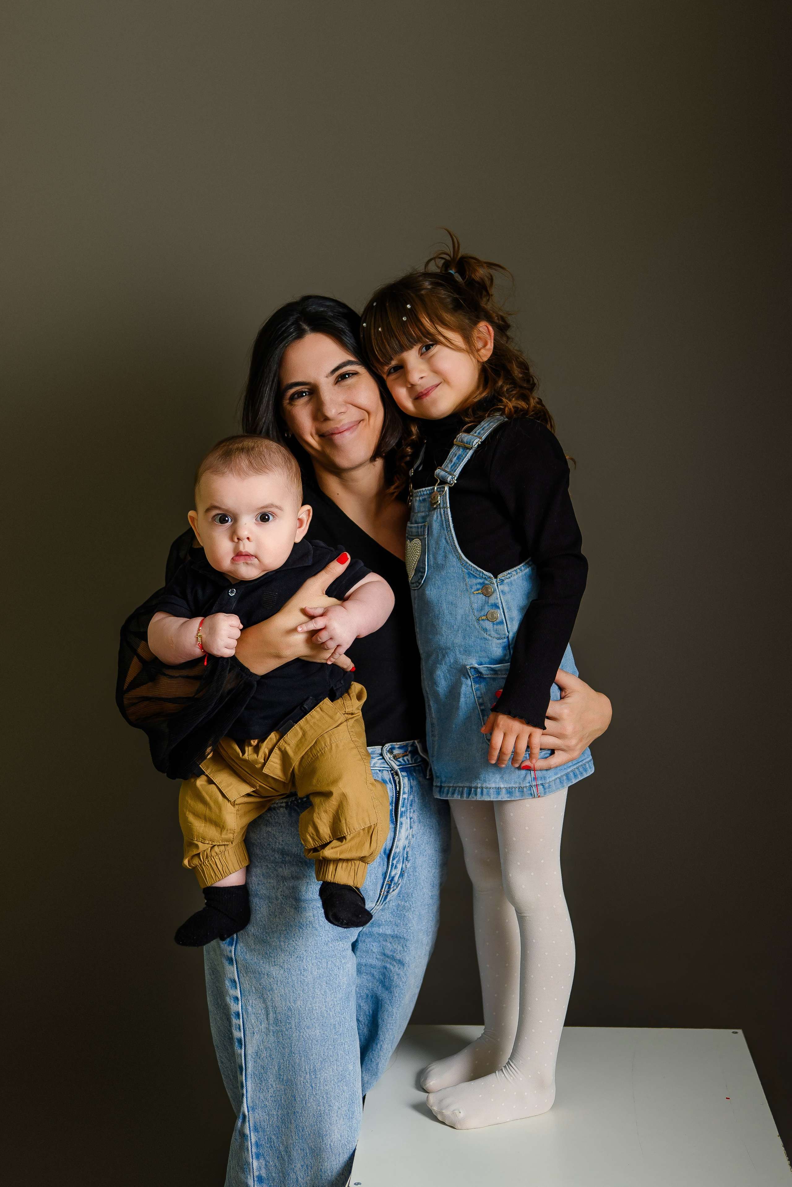 Sedinte foto de familie Bucuresti | Daria Kids Photo