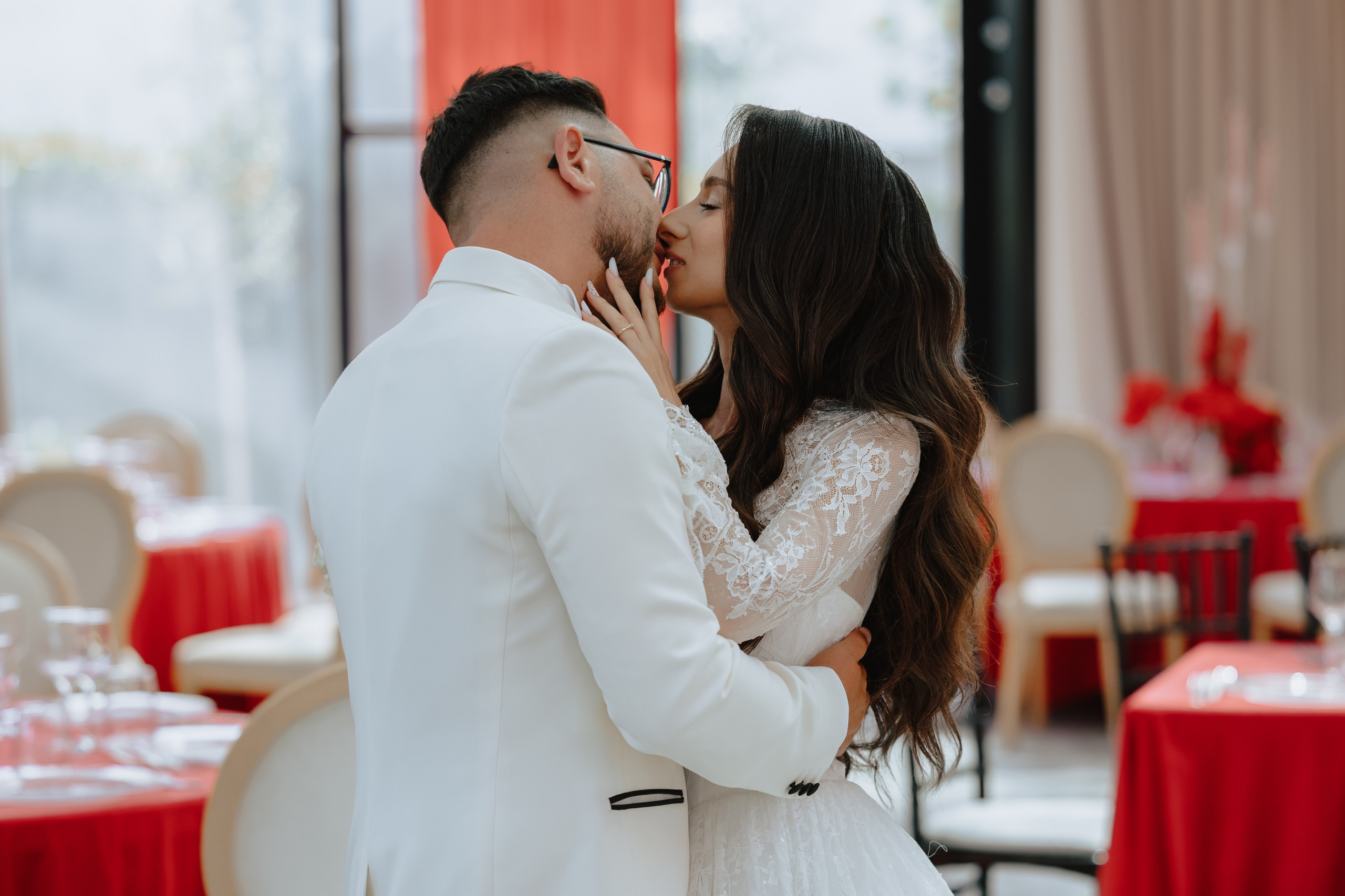 🌸✨💚Alexandra & Andrei🌸✨💚. Romeo Dimache — Wedding photographer in Romania