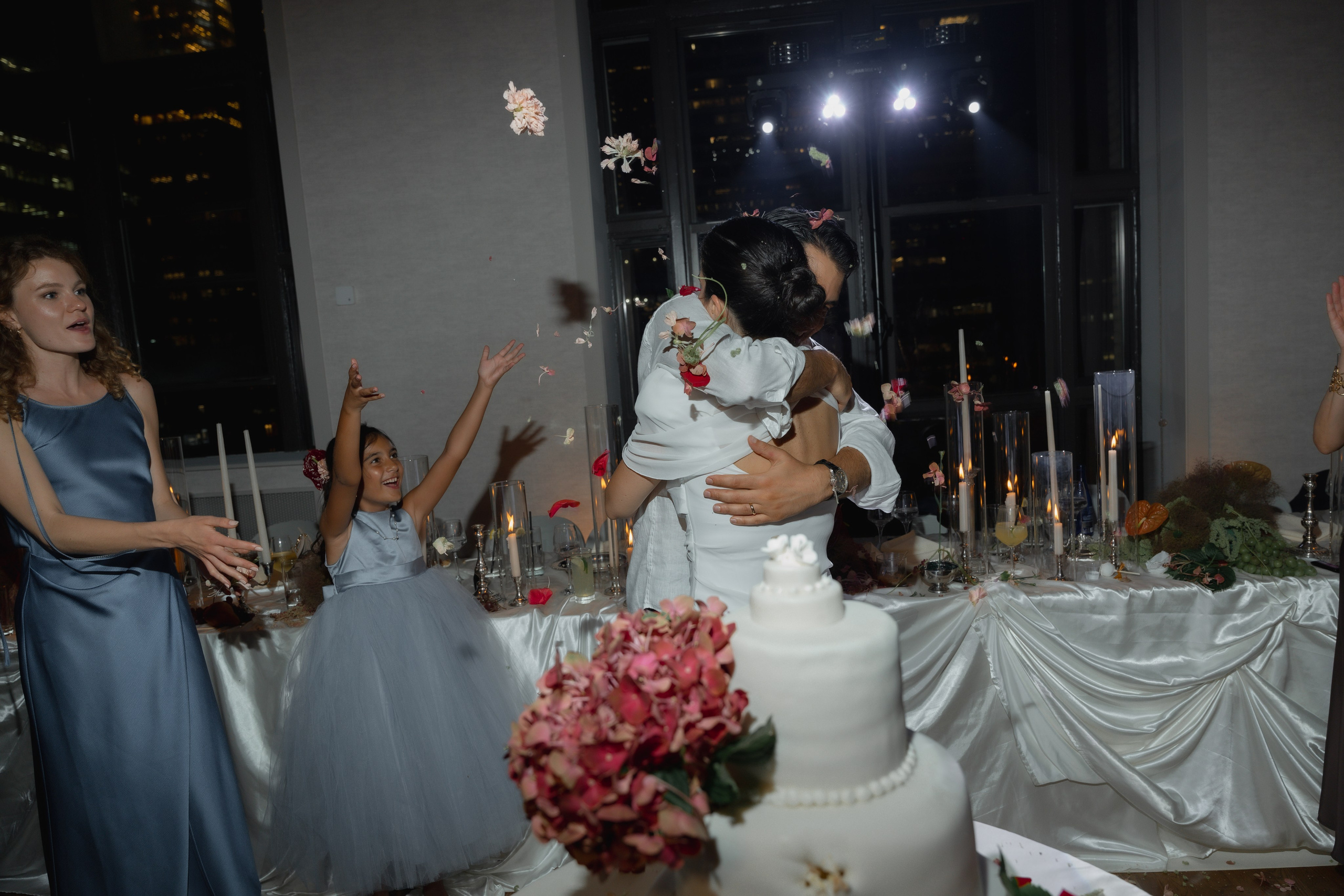 Amir and Maya. Anna Krasnova Wedding photographer