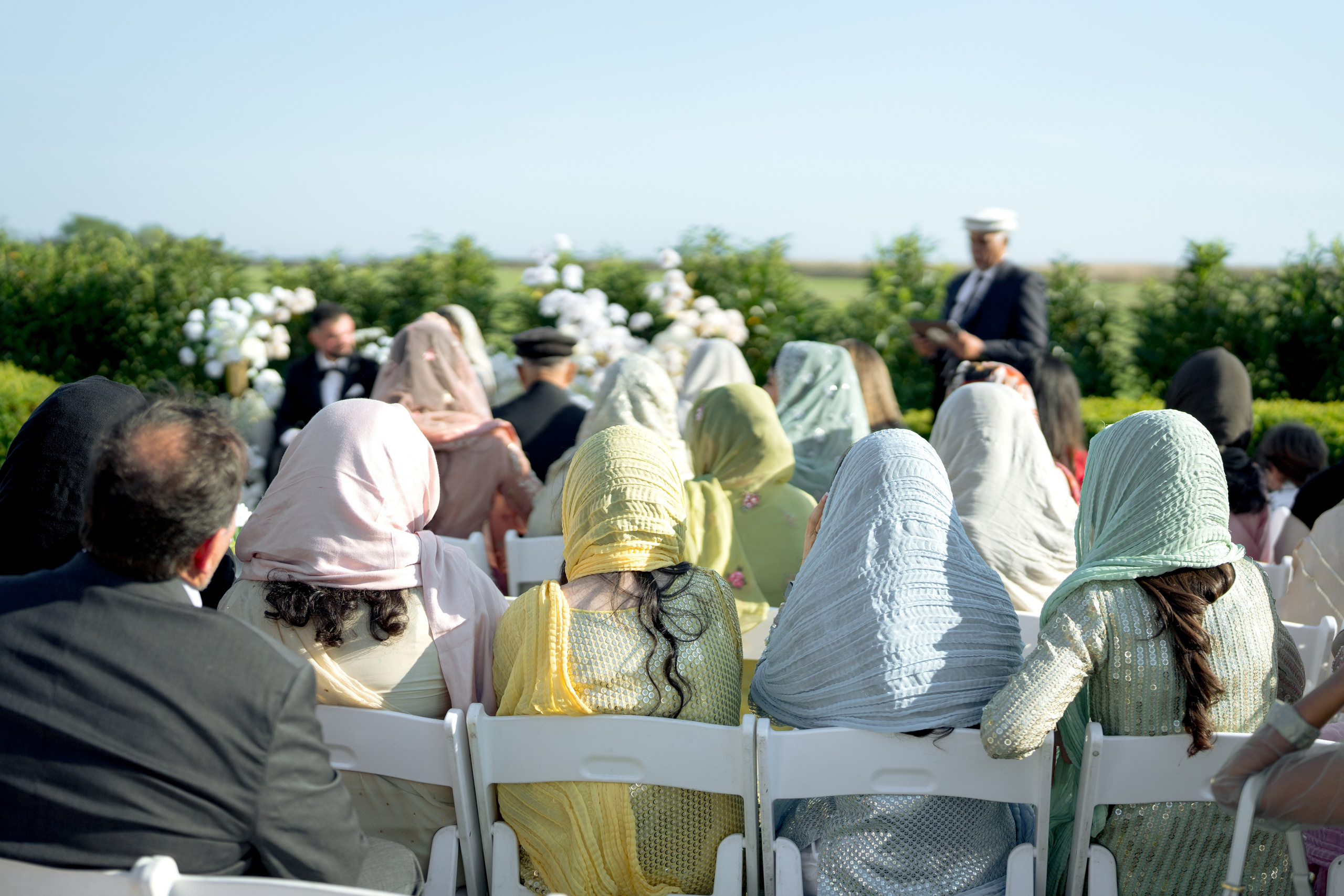 Amatul and Jacob. Anna Krasnova Wedding photographer