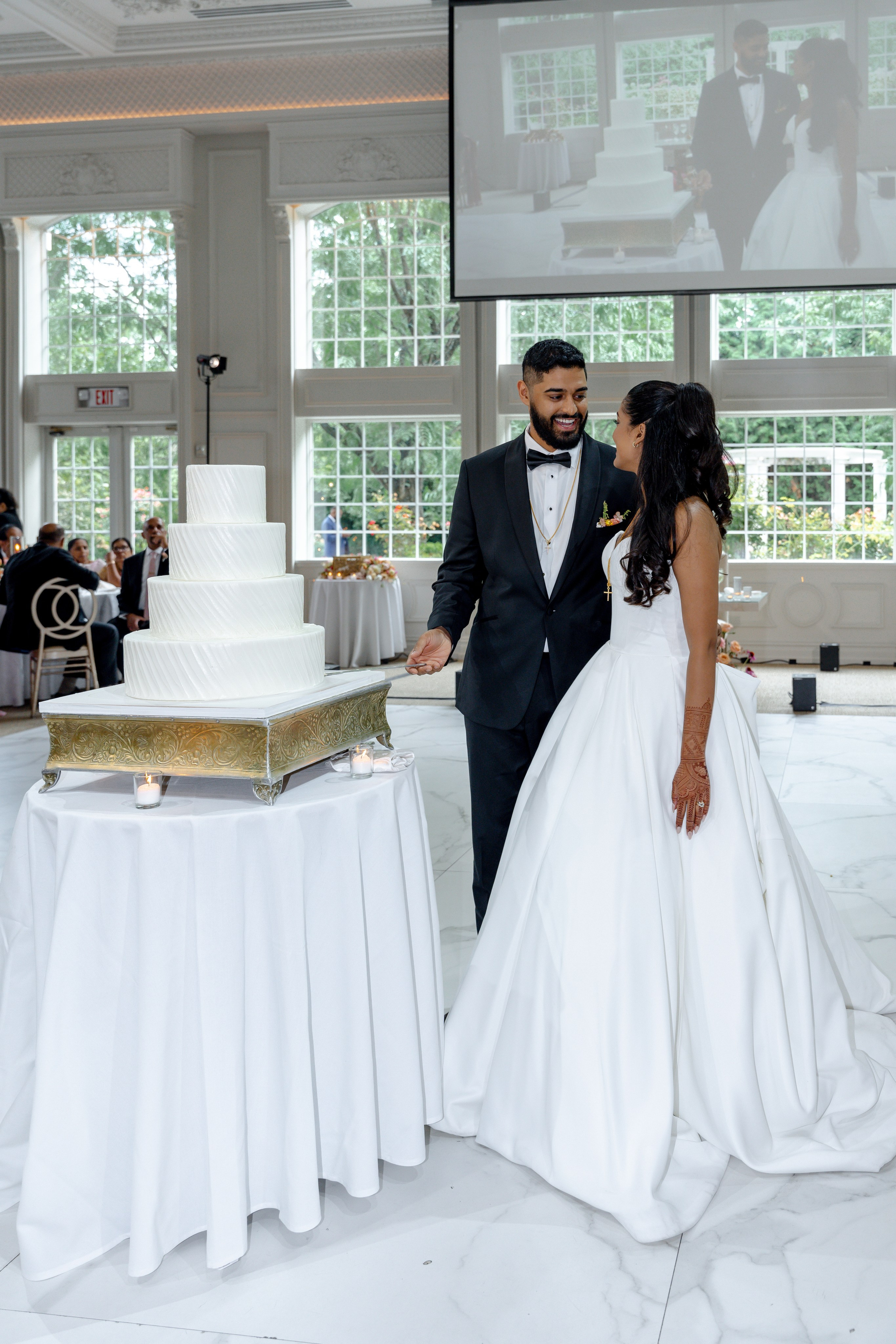 Maya & Alvin. Anna Krasnova Wedding photographer