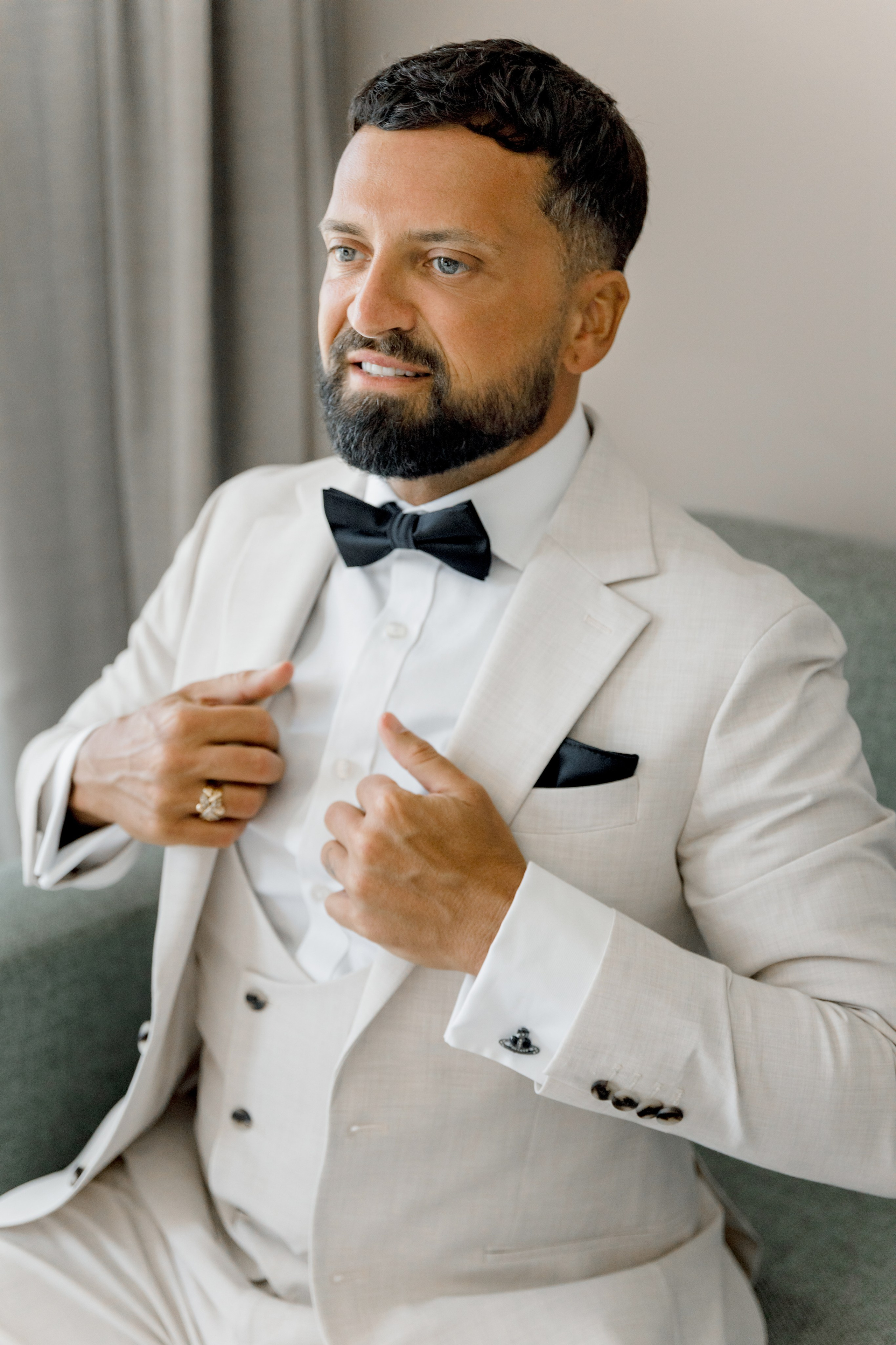 Rob. Portrait and Wedding Photographer Irene Art Photo, based in Greece, Rhodes island