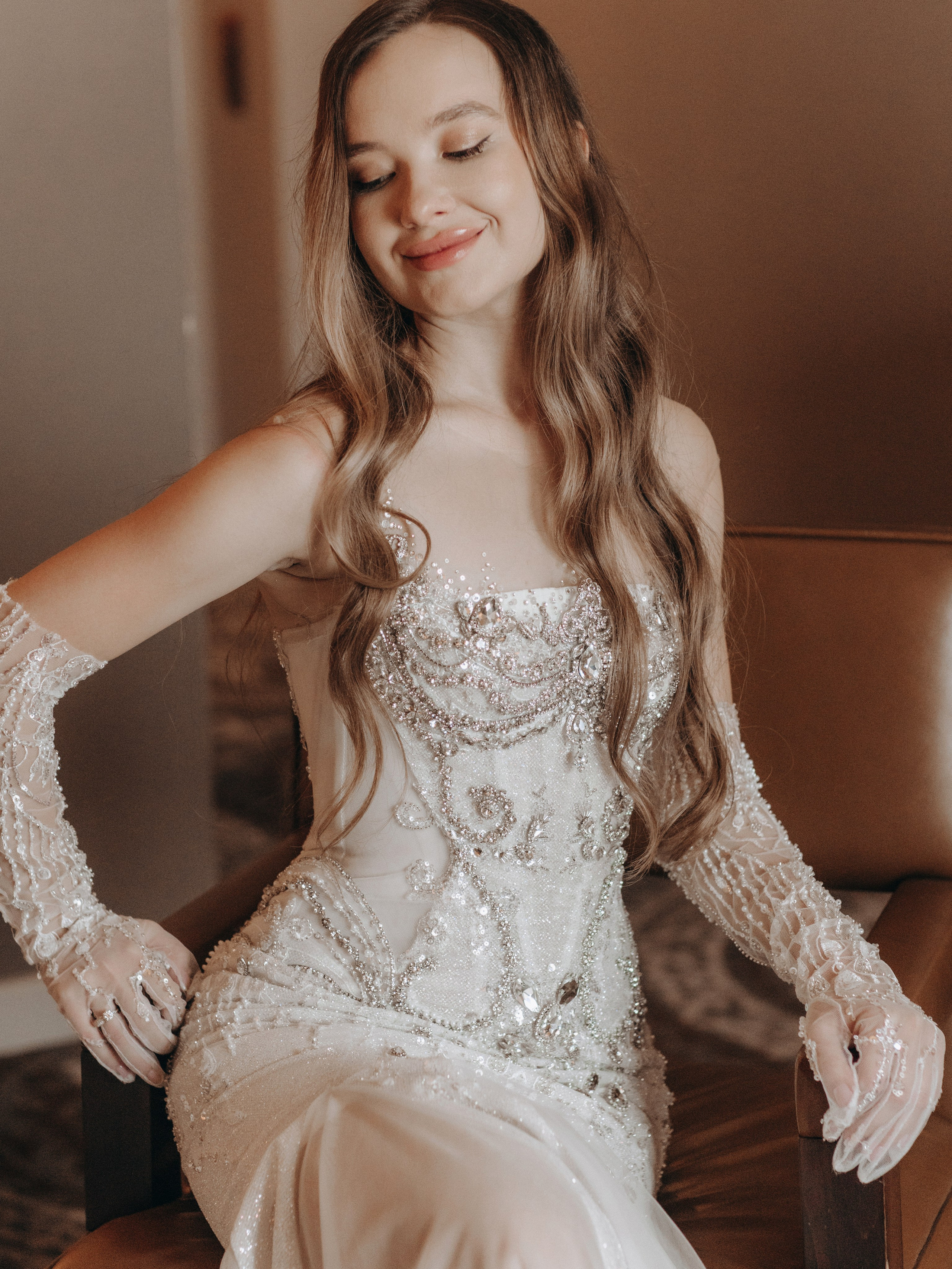 Лилиана и Шалхар. Валерия Вартанова. Фотограф