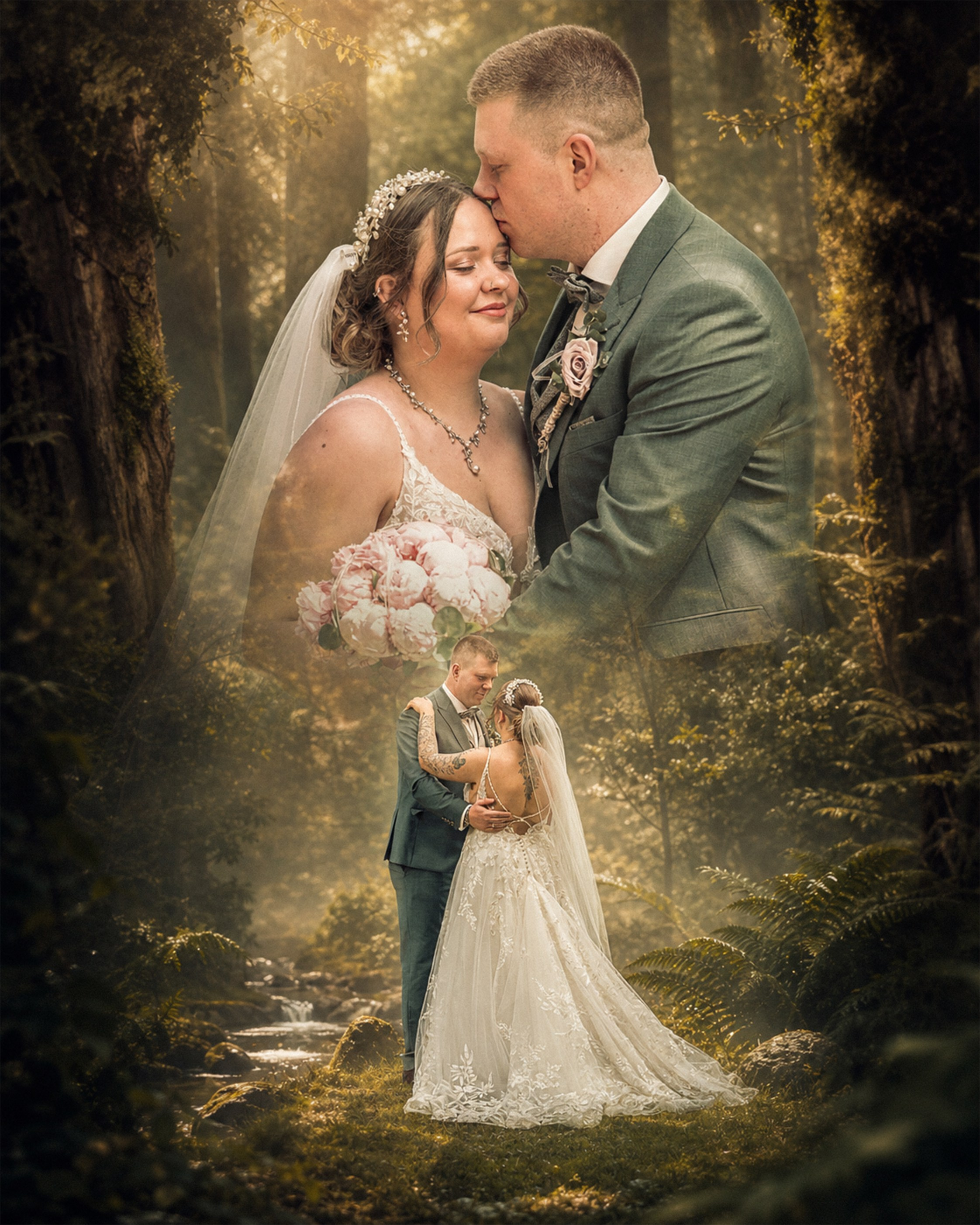 HOCHZEITEN. Fotostudio in Metzingen