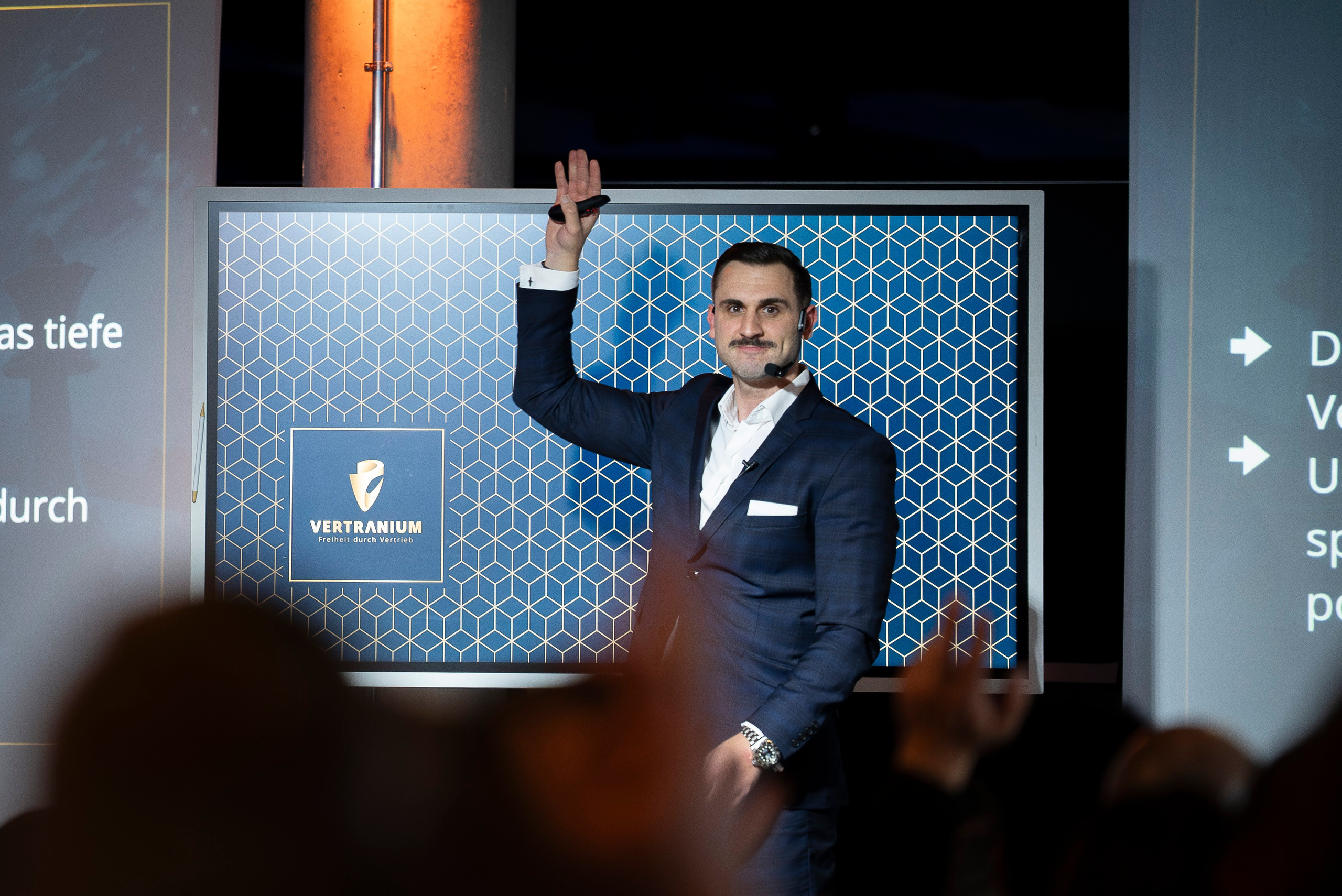 EVENTS BUSINESS. Fotostudio in Metzingen