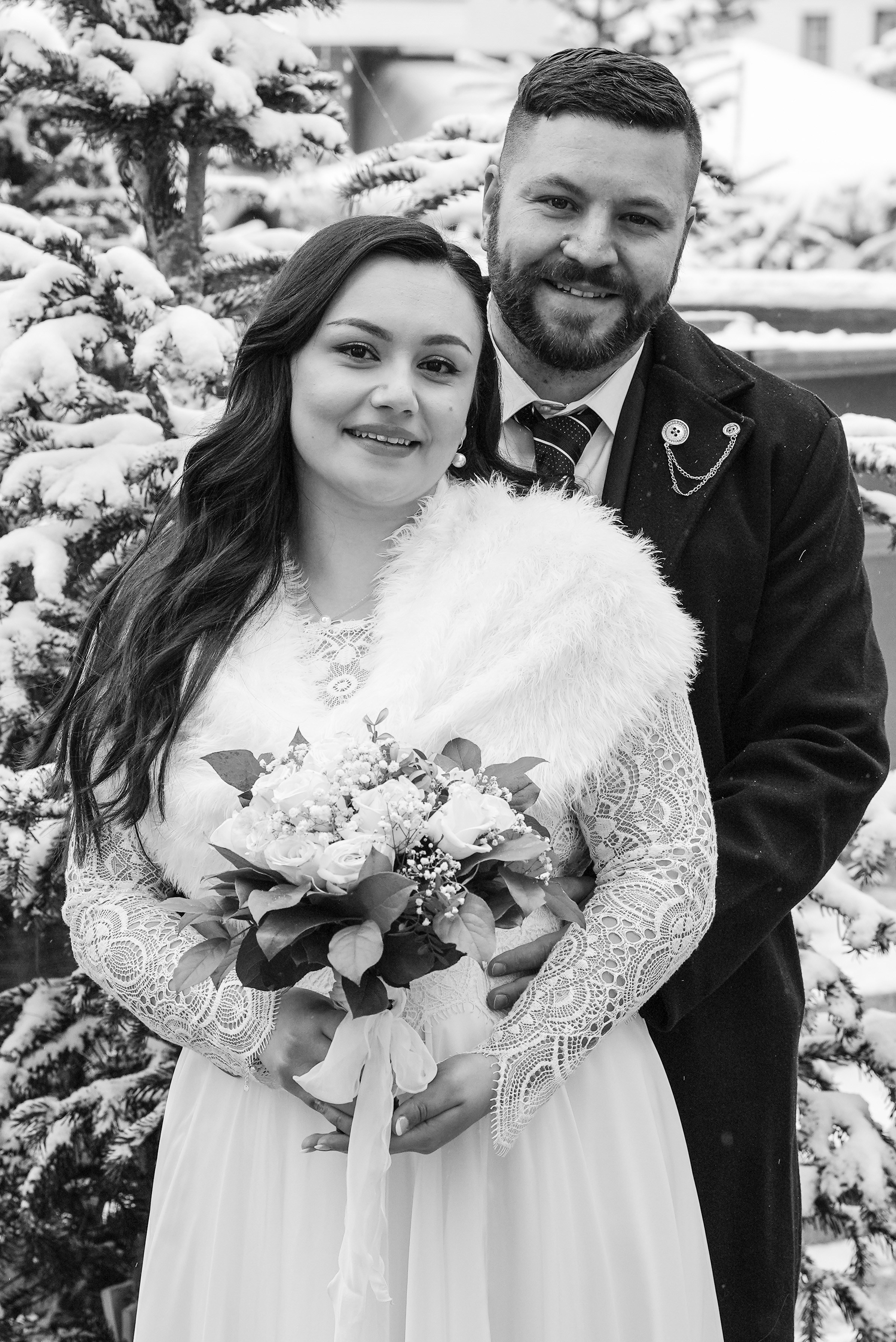 Cristina & Giuseppe. Fotostudio in Metzingen