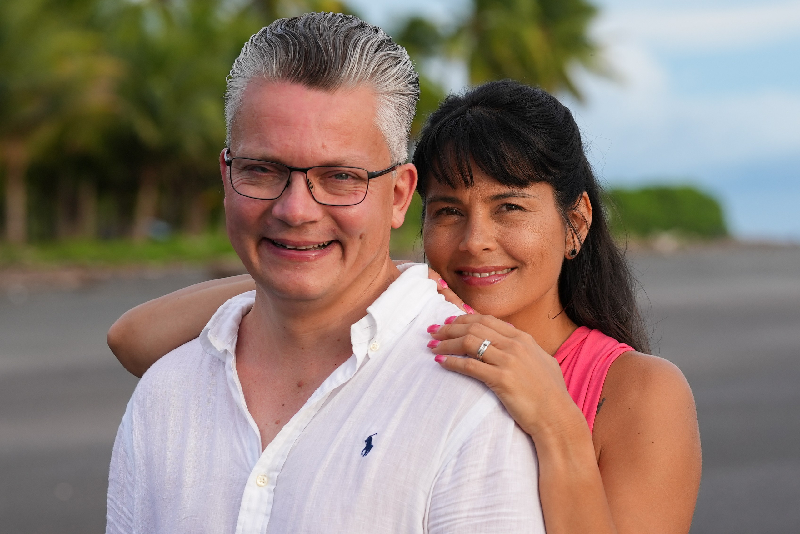 LOVE STORY - PAARE. Fotostudio in Metzingen