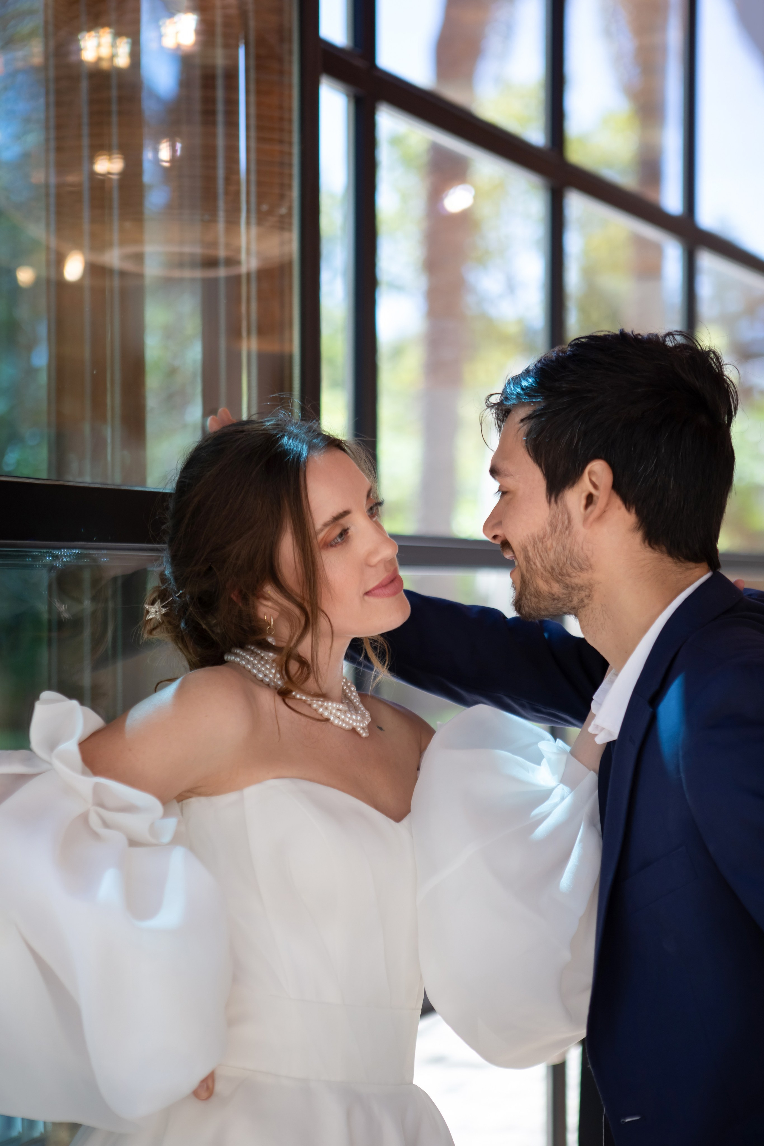 S+P. Свадебный фотограф в Испании | Listratava Photography