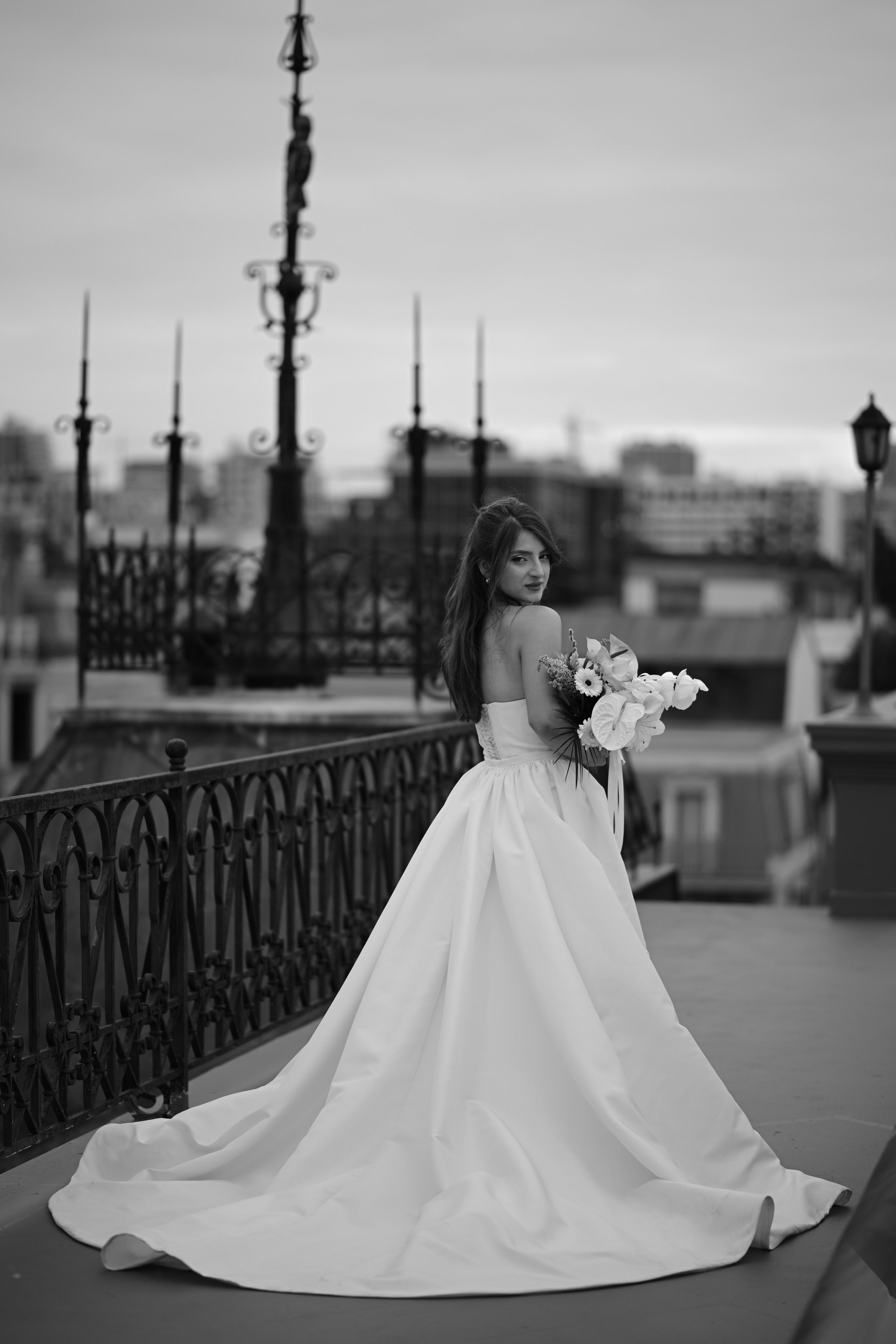 Wedding HOME. Photographer vakho