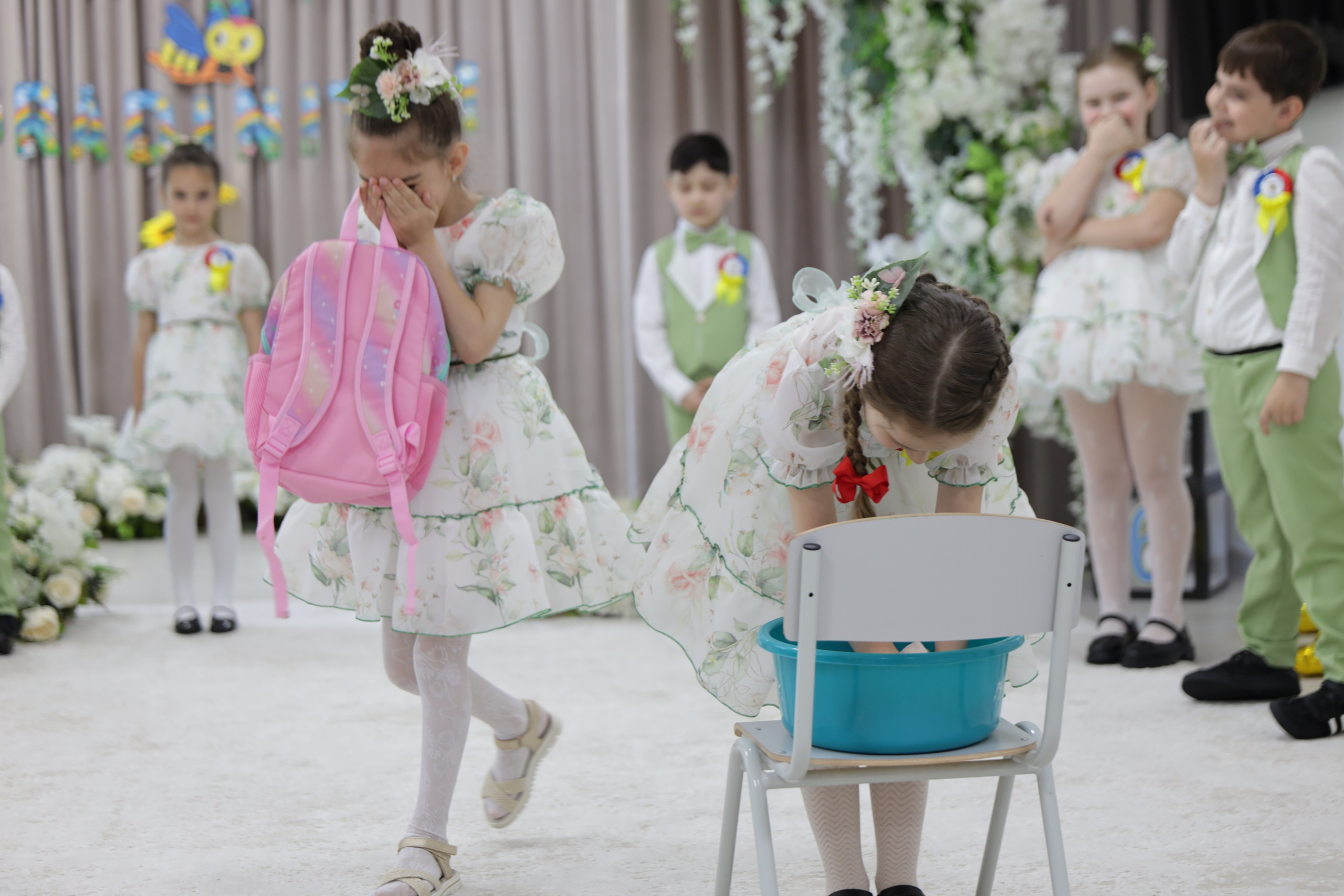 Adio Grădiniță dragă-2026. Alika Dia- Fotograf în Republica Moldova, Strășeni