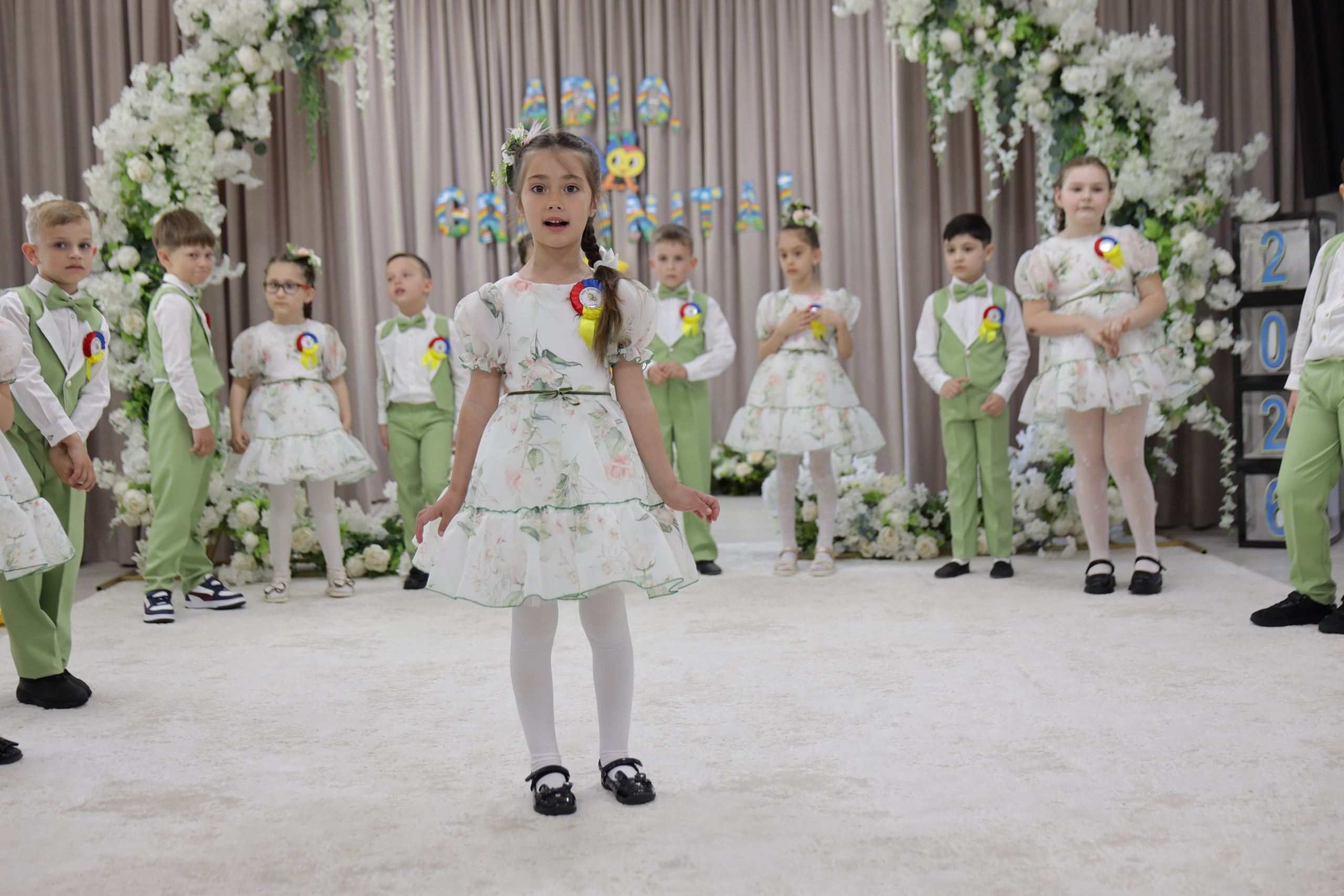 Adio Grădiniță dragă-2026. Alika Dia- Fotograf în Republica Moldova, Strășeni