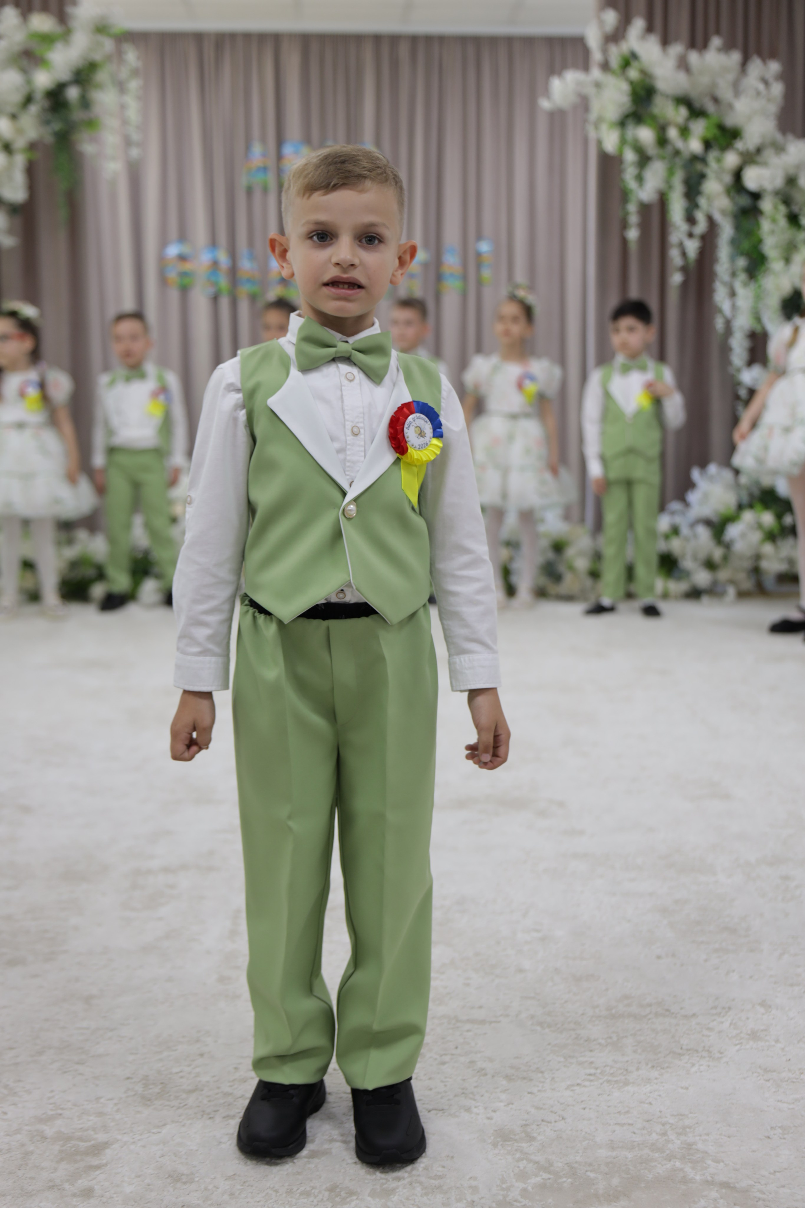 Adio Grădiniță dragă-2026. Alika Dia- Fotograf în Republica Moldova, Strășeni