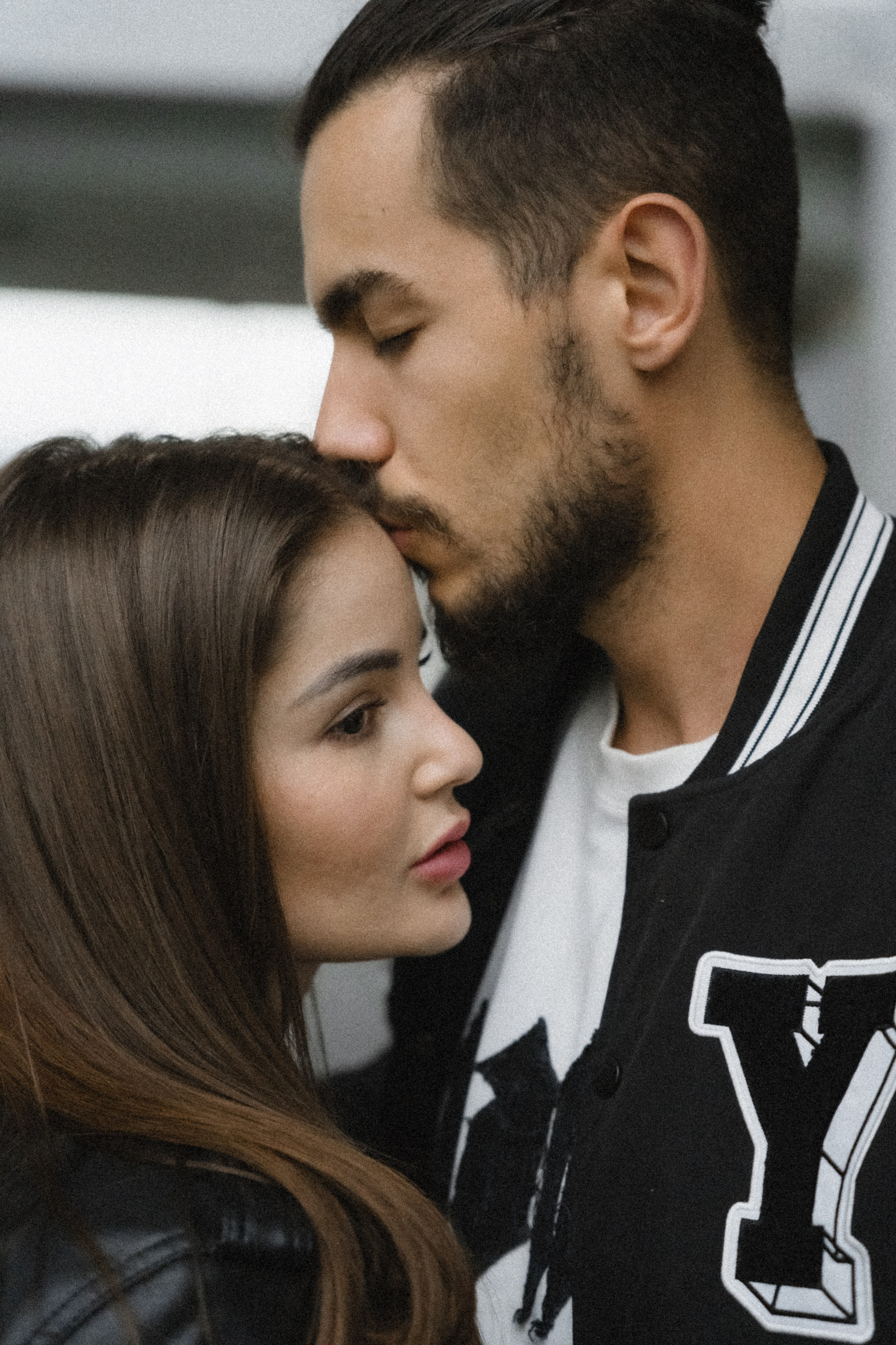 Love story Stella & Daniel. Сватбен фотограф Анна Златева