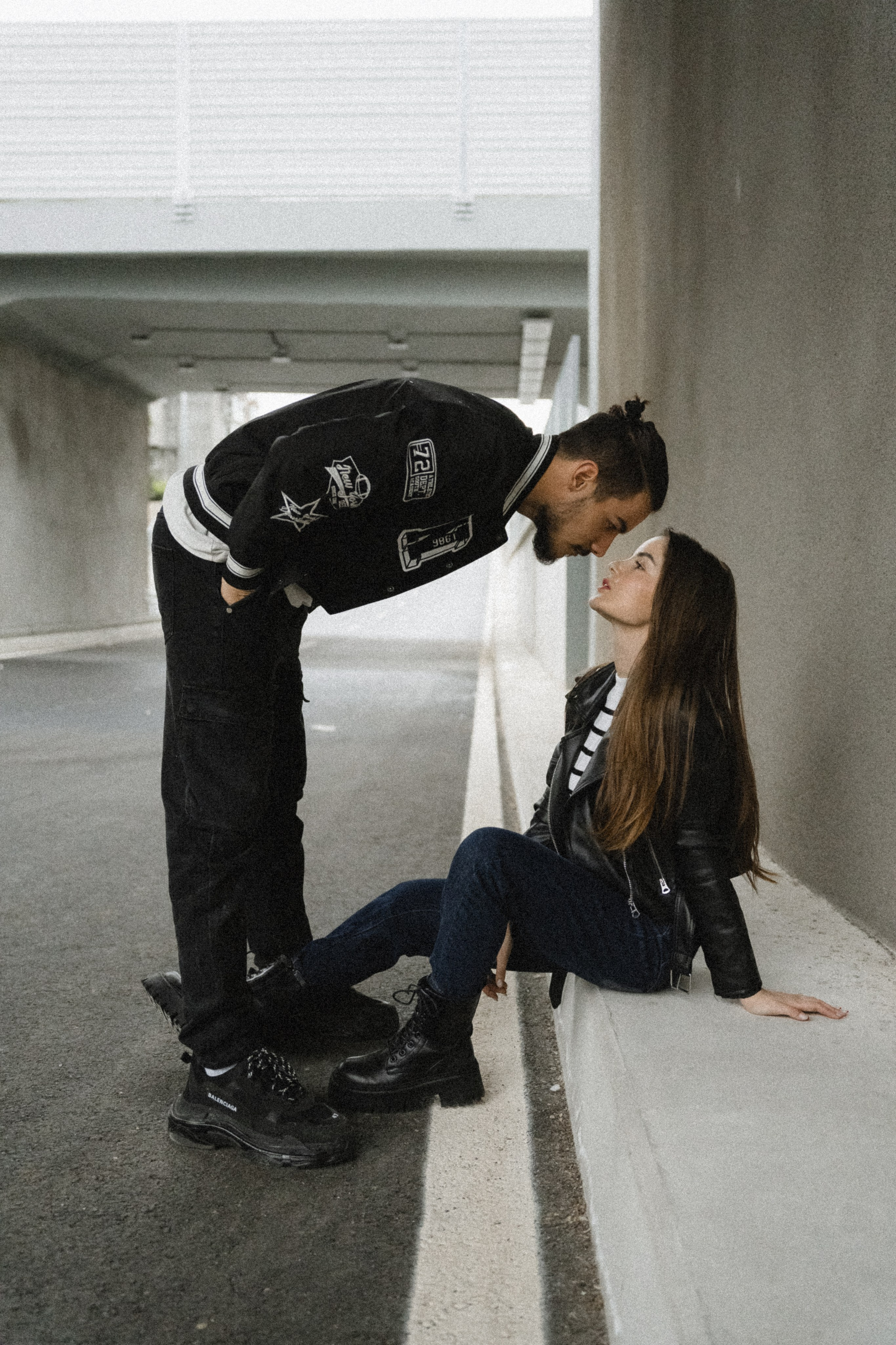 Love story Stella & Daniel. Сватбен фотограф Анна Златева